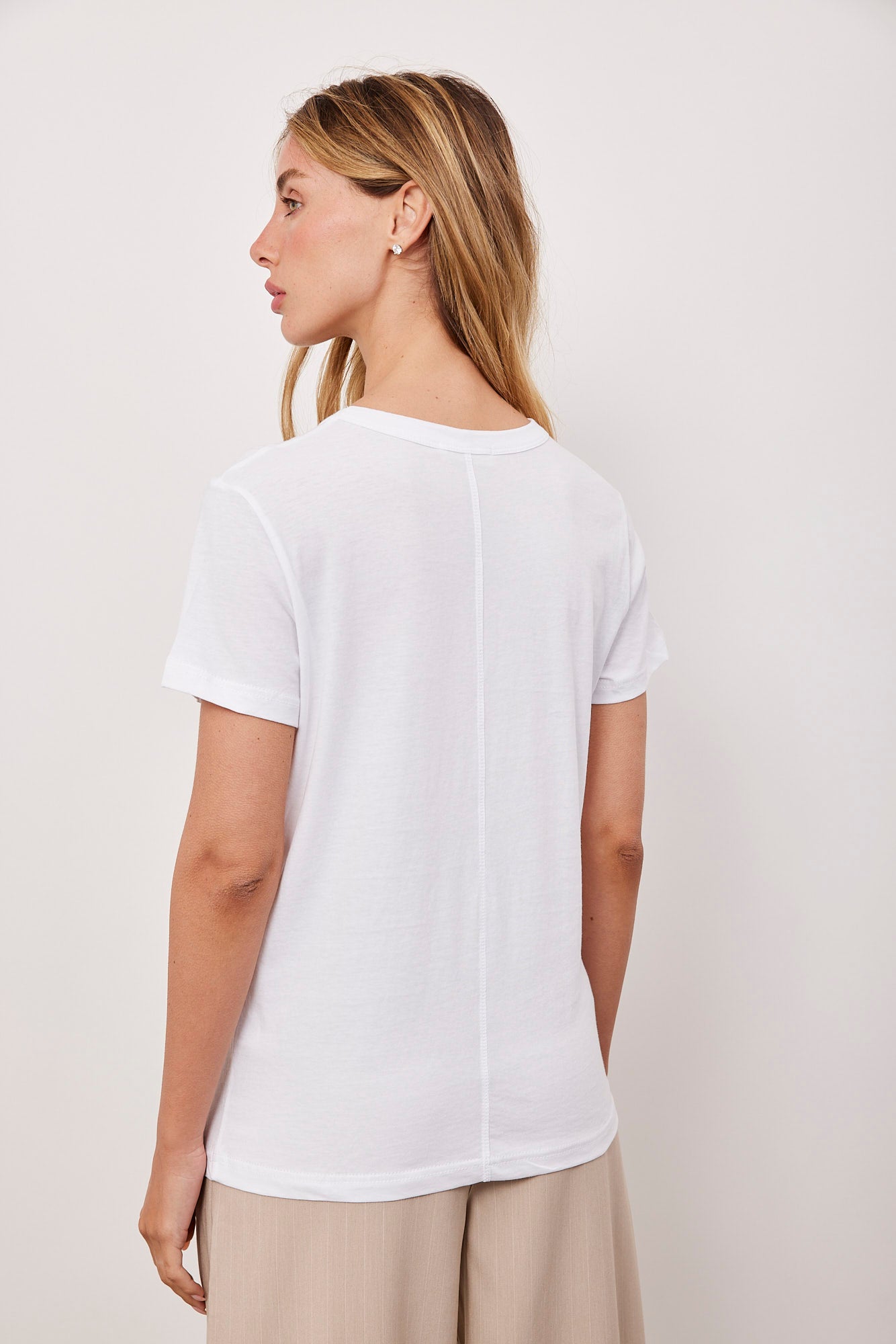 טי-שרט כותנה - ITAY BRANDS