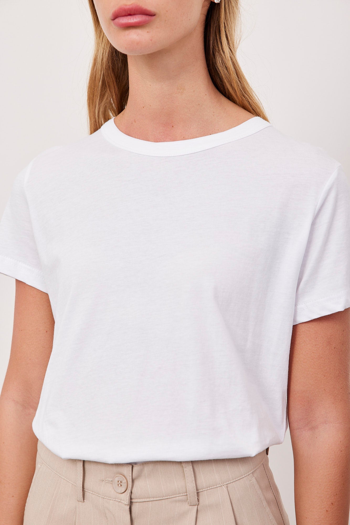 טי-שרט כותנה - ITAY BRANDS