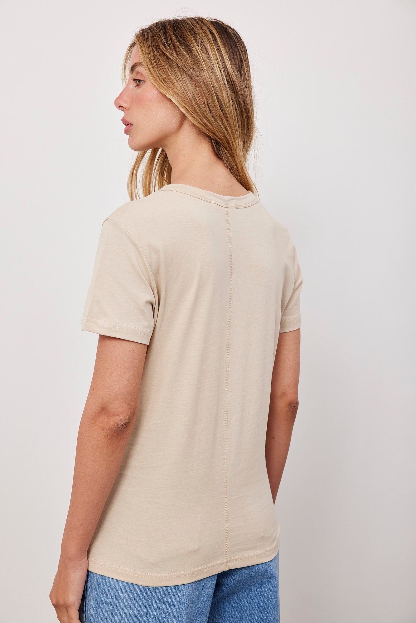 טי-שרט כותנה - ITAY BRANDS