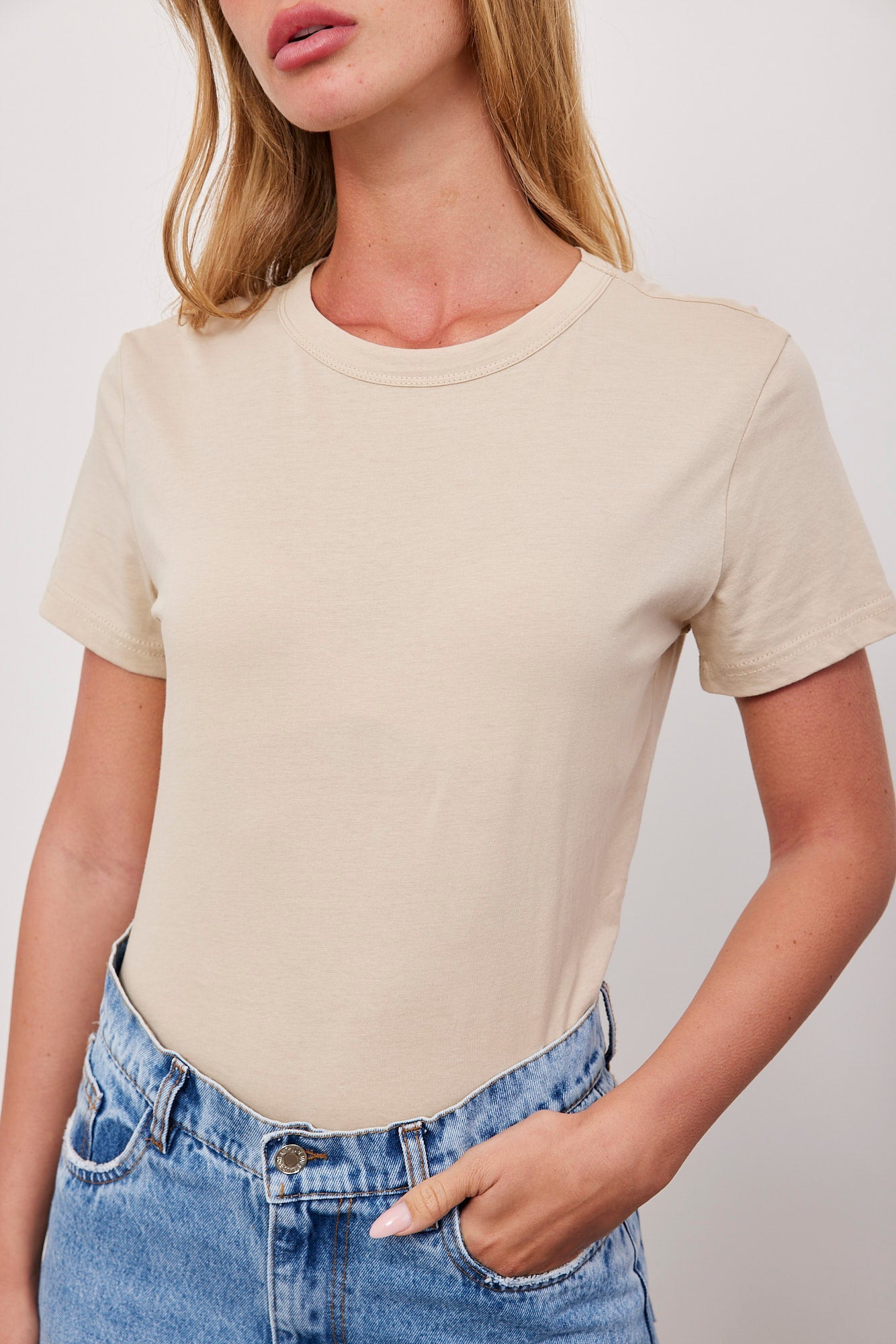 טי-שרט כותנה - ITAY BRANDS