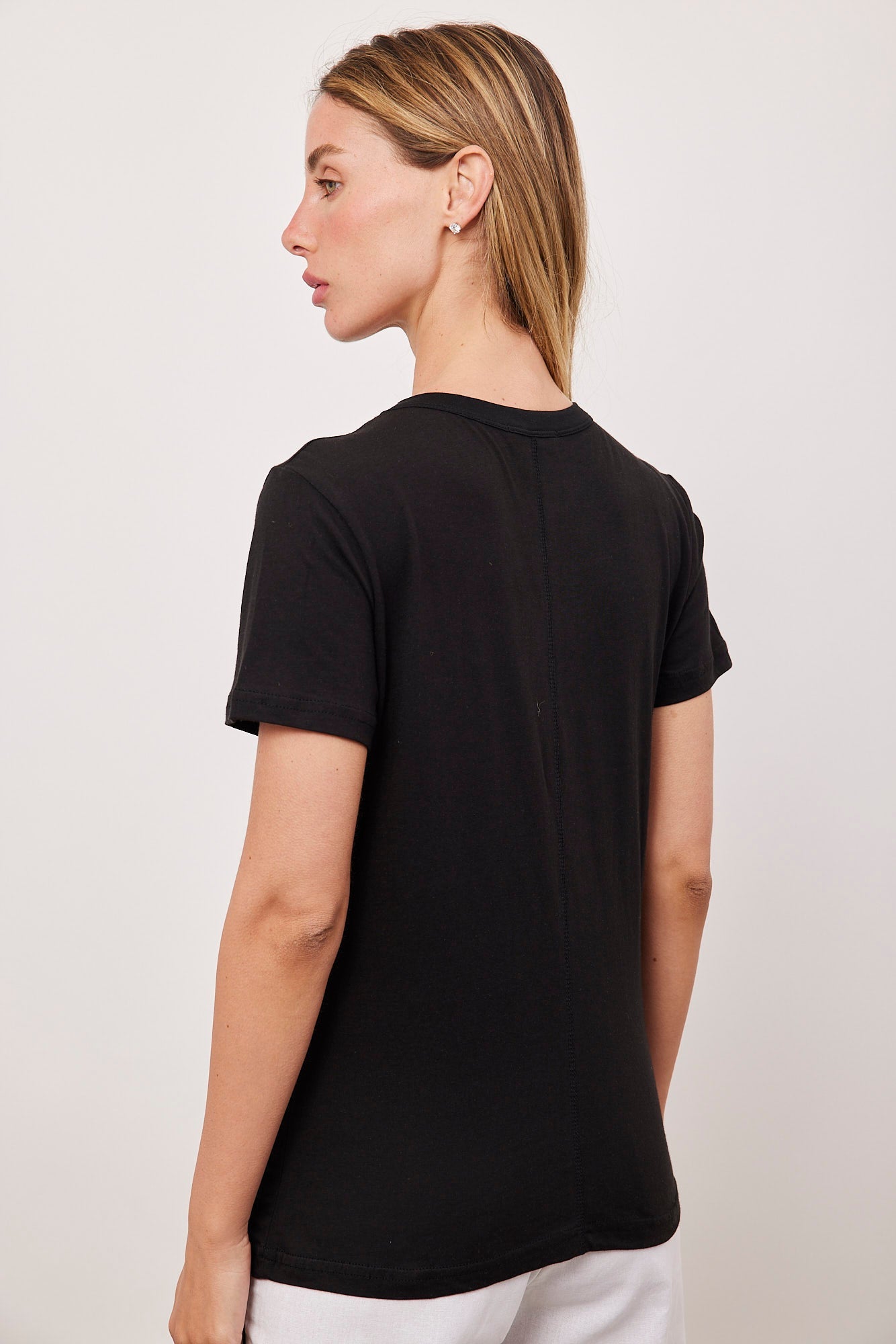 טי-שרט כותנה - ITAY BRANDS