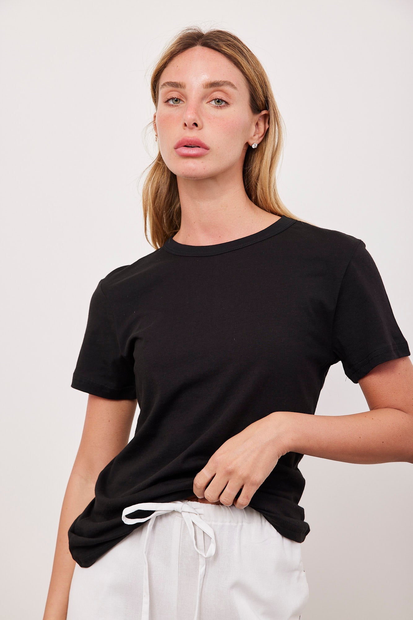 טי-שרט כותנה - ITAY BRANDS