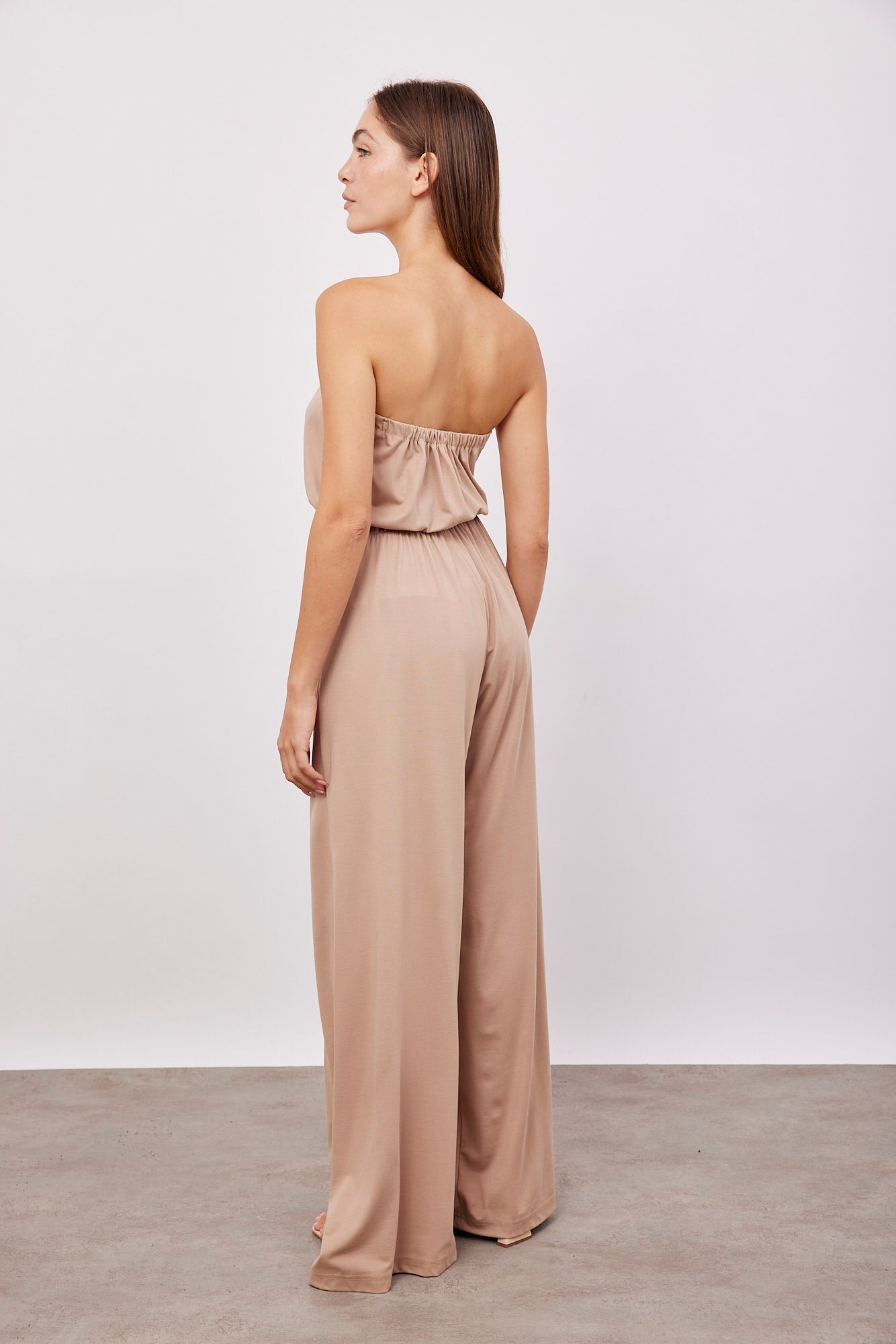 אוברול סטרפלס נשפך - ITAY BRANDS