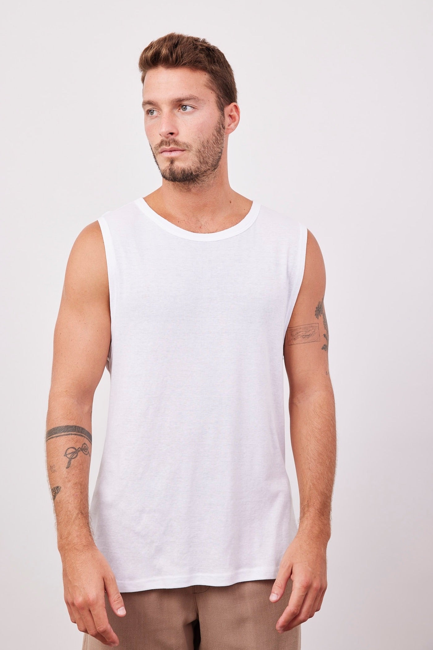 גופיה מבד רך - ITAY BRANDS