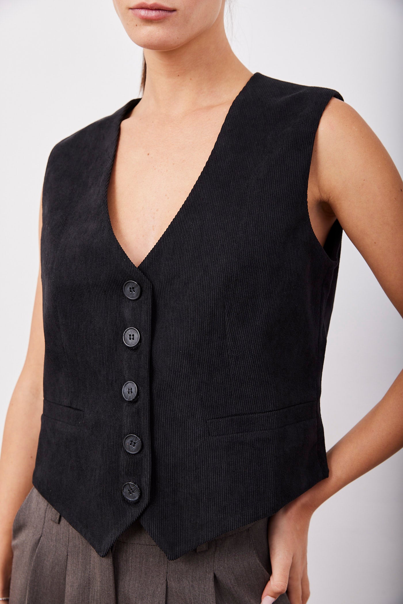 וסט קורדרוי - ITAY BRANDS