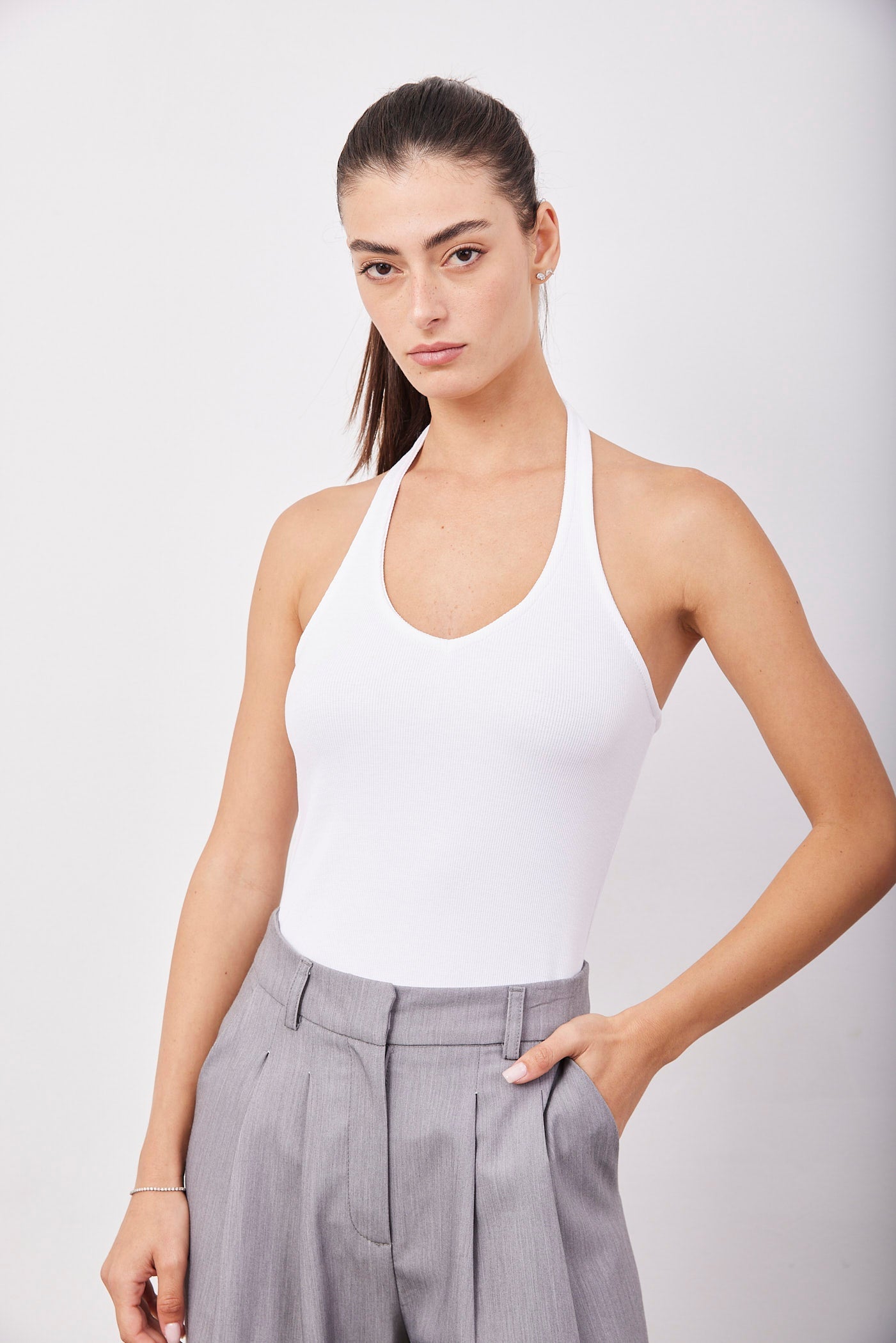 גופיית ריב קולר - ITAY BRANDS