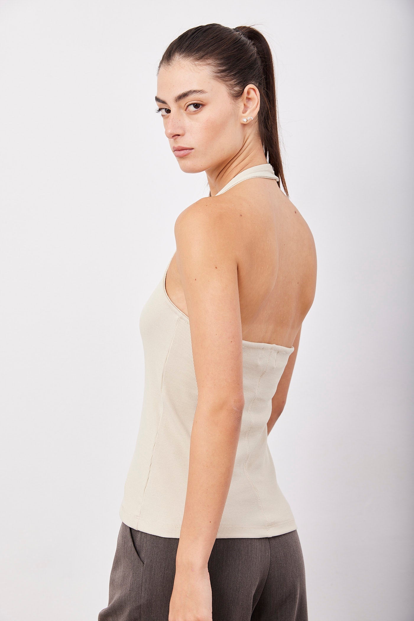 גופיית ריב קולר - ITAY BRANDS