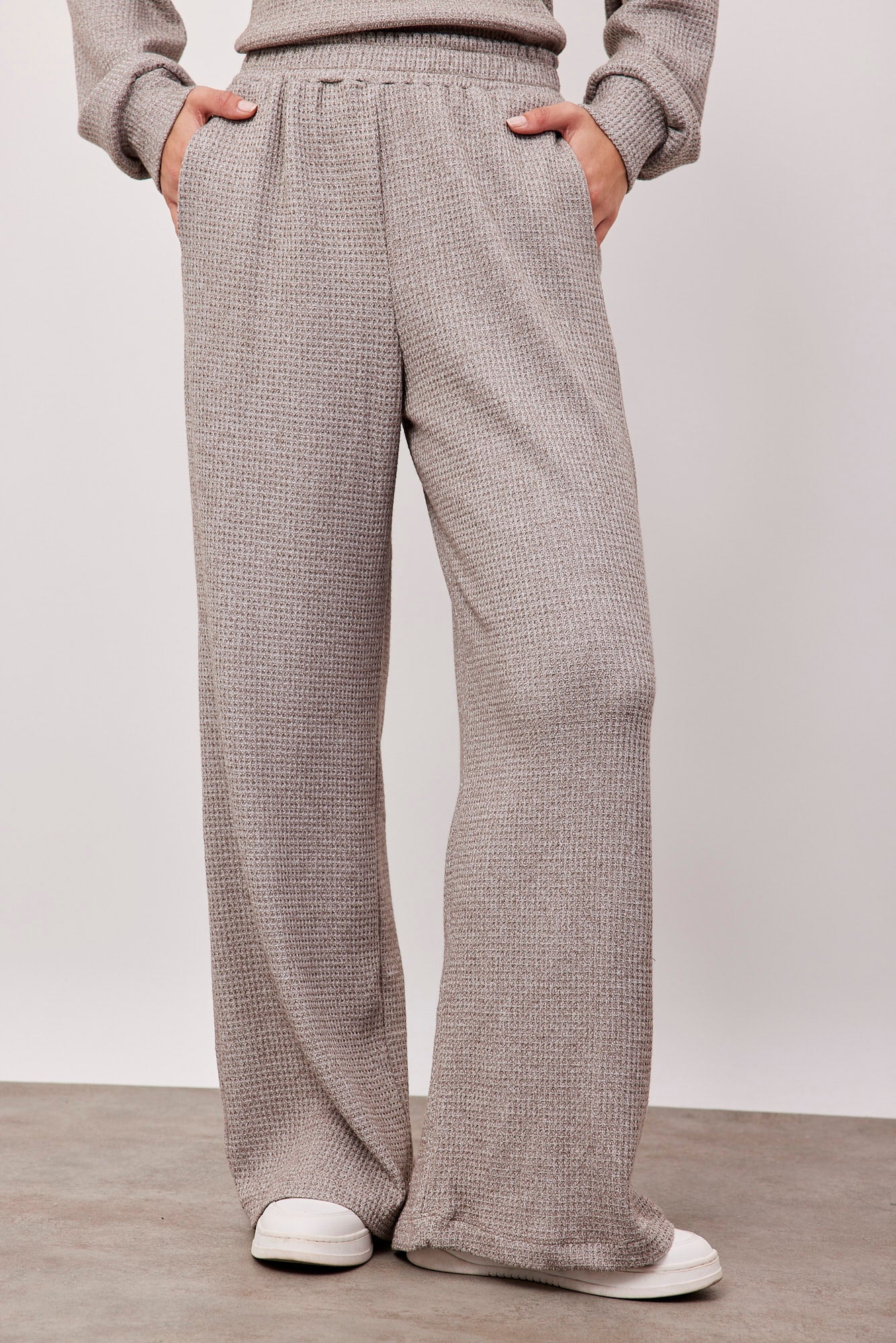 חליפת גולף מבד וופל - ITAY BRANDS