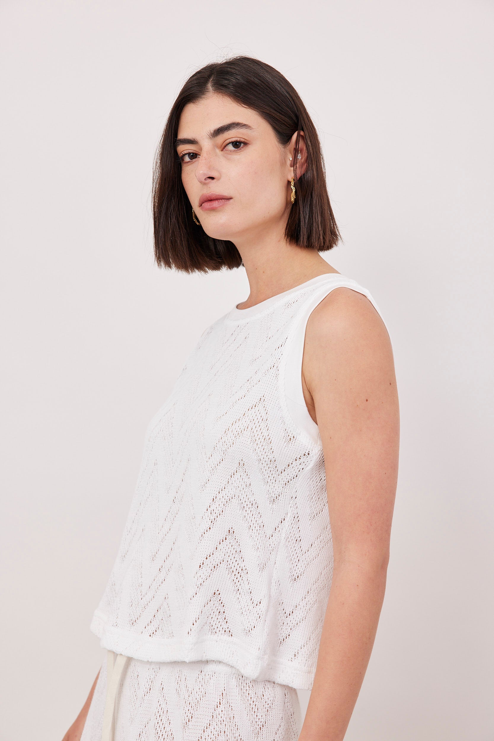 גופיית קרושה