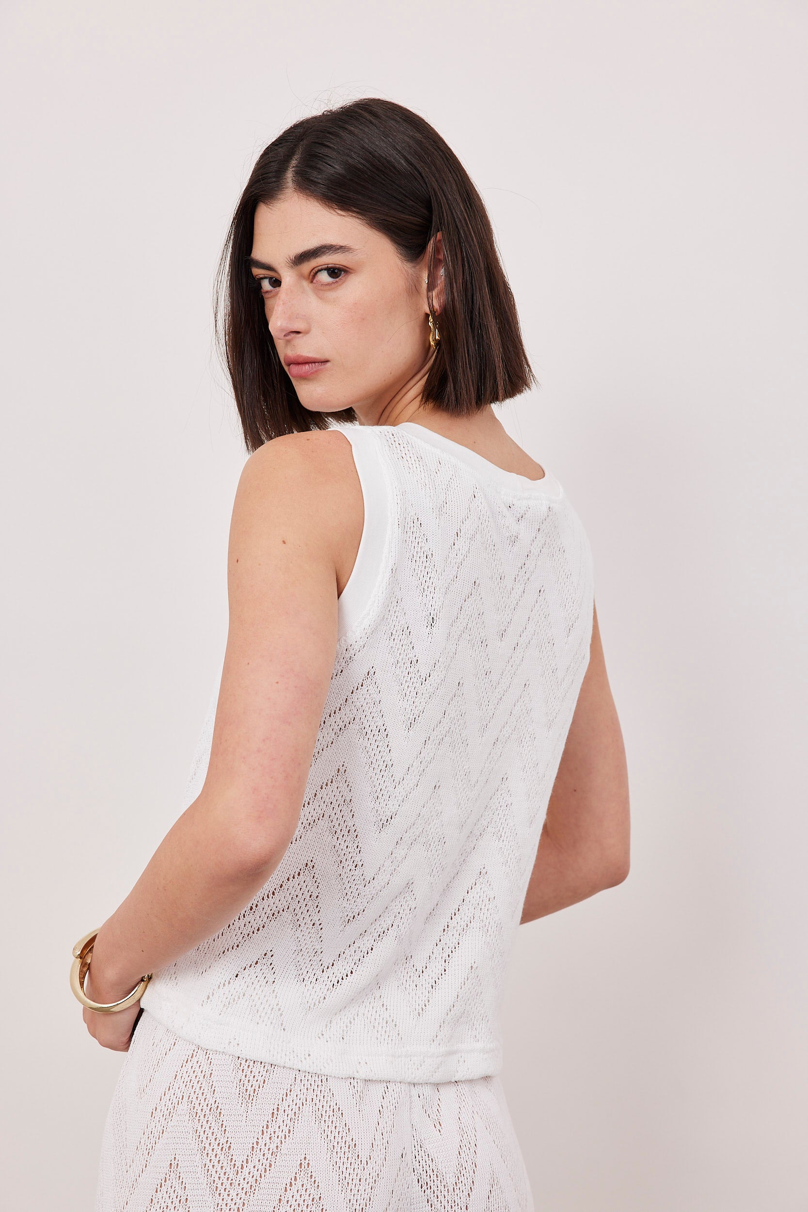 גופיית קרושה