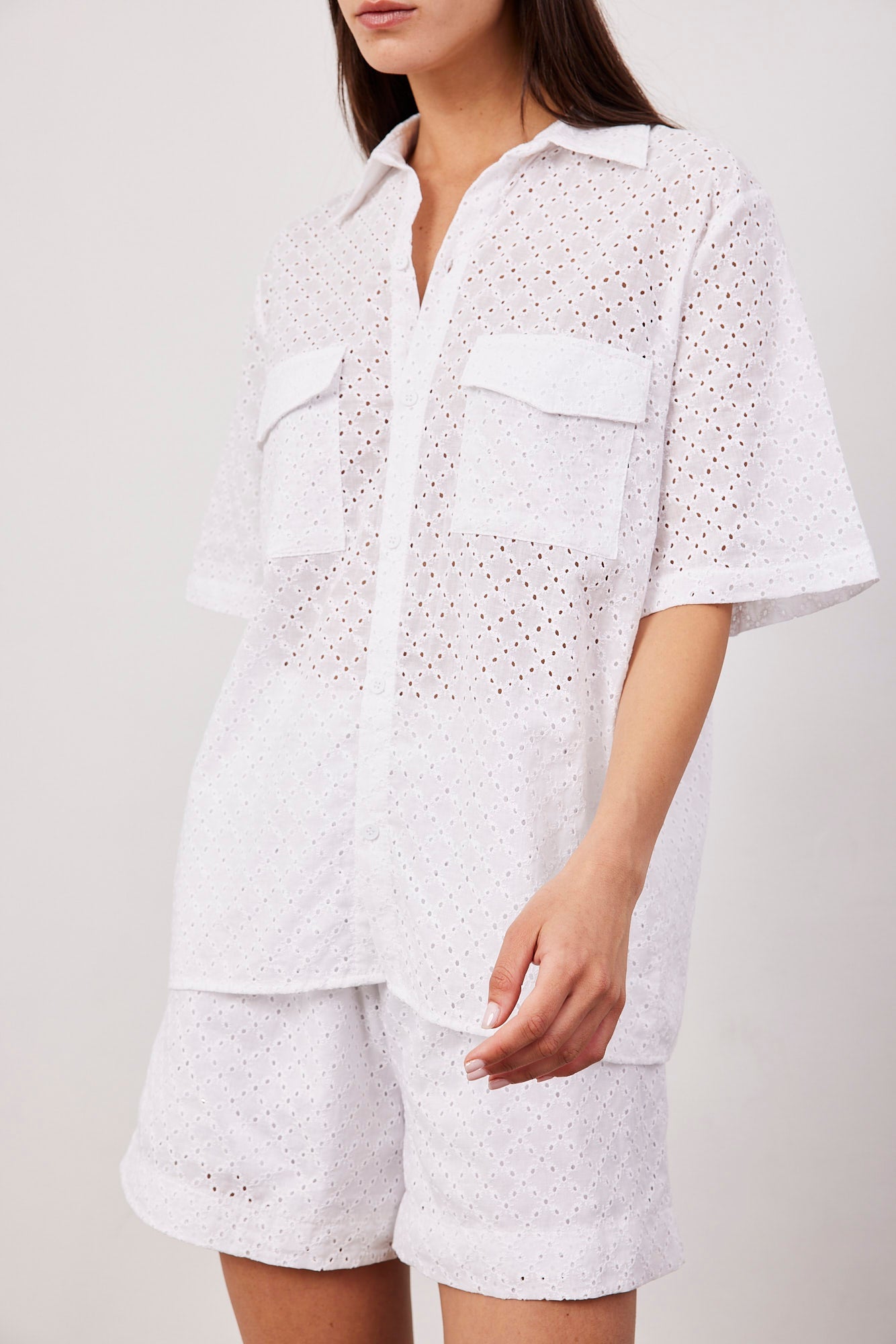 חליפת קרושה קצרה - ITAY BRANDS