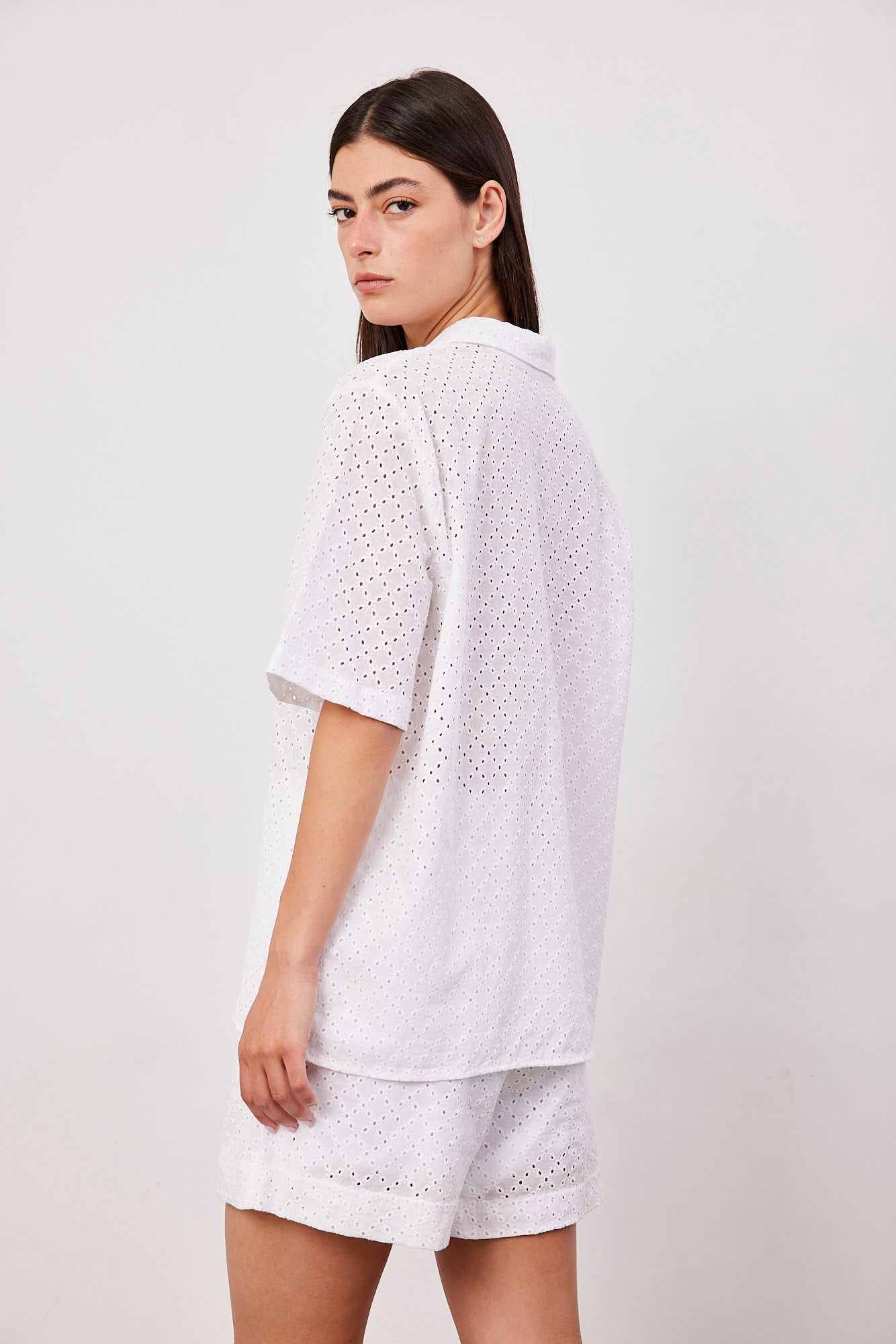 חליפת קרושה קצרה - ITAY BRANDS