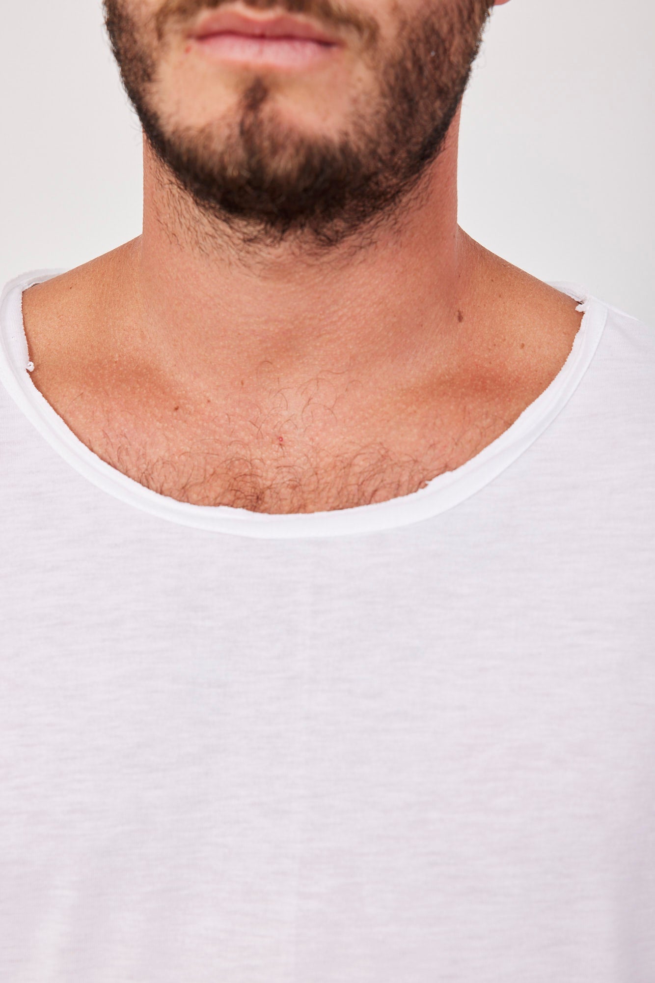 טי-שרט רכה בסיומת פרומה - ITAY BRANDS