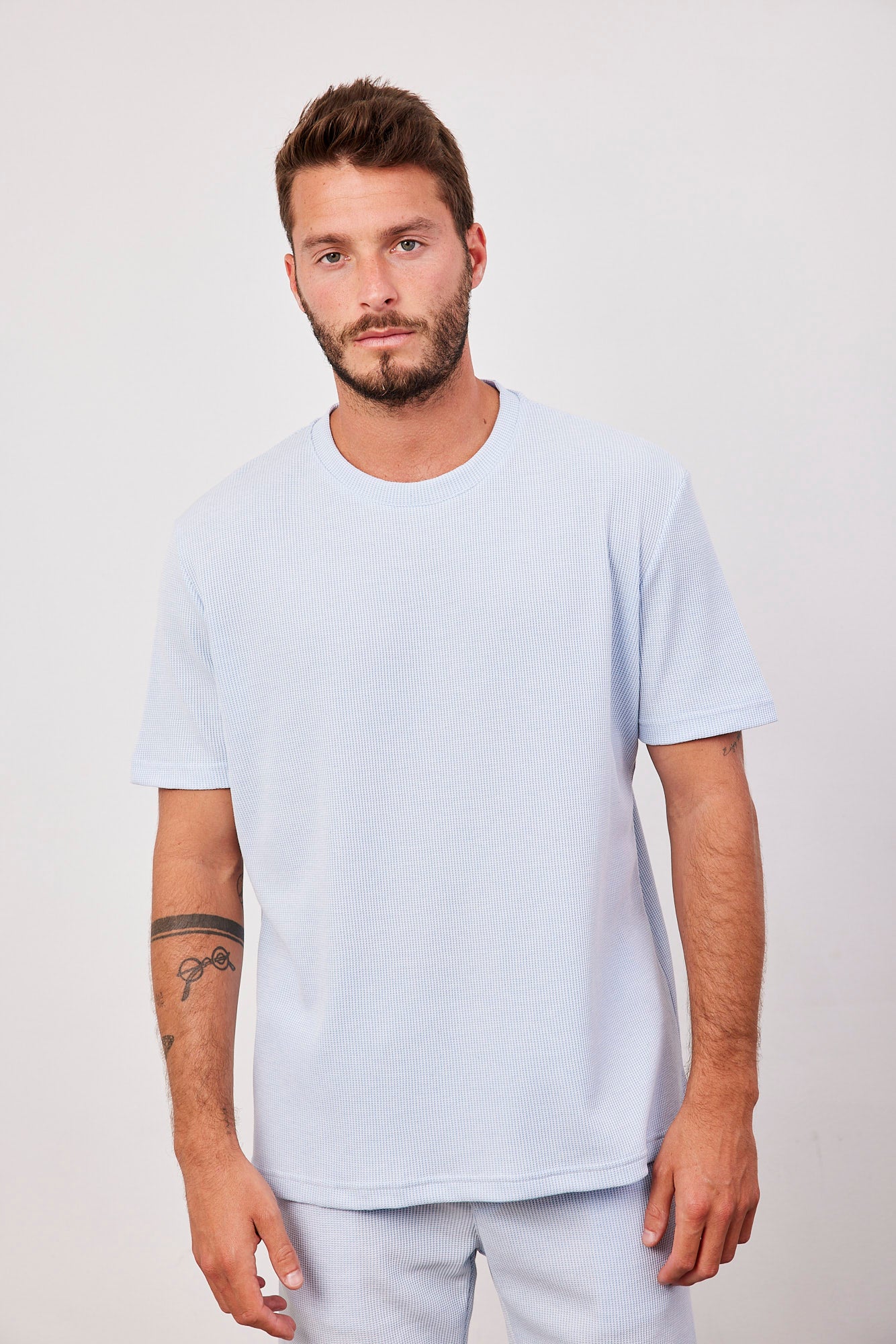 טישרט וופל - ITAY BRANDS