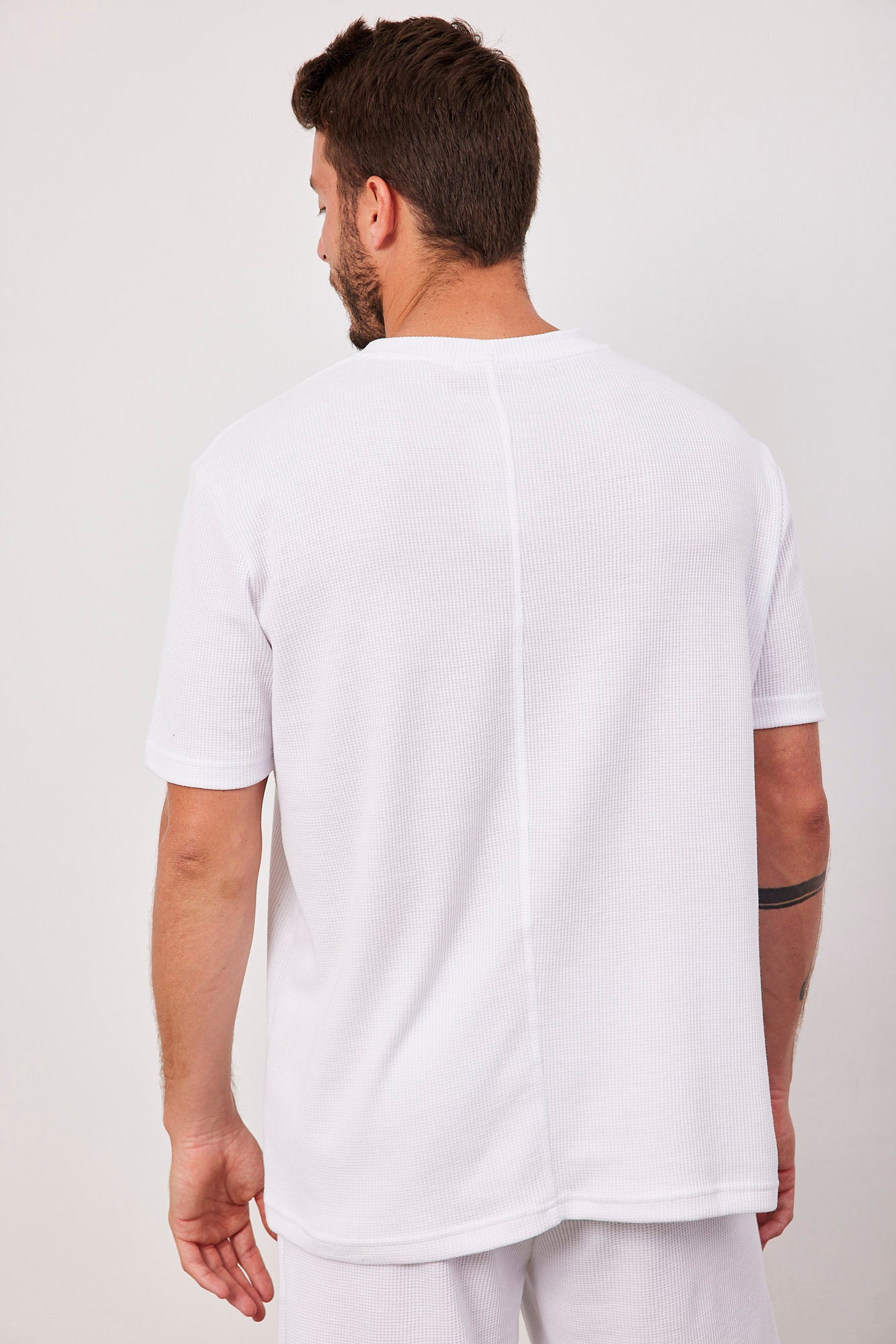 טישרט וופל - ITAY BRANDS