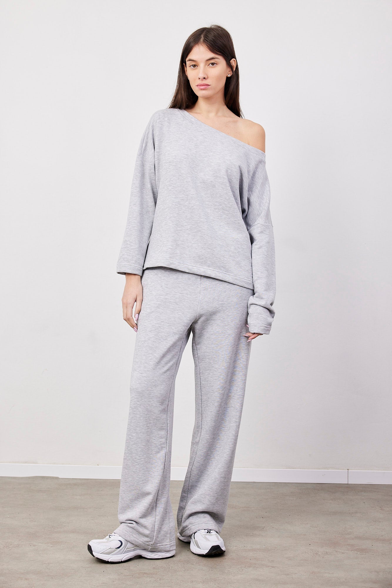 חליפת לאונג׳ אוף שולדר - ITAY BRANDS