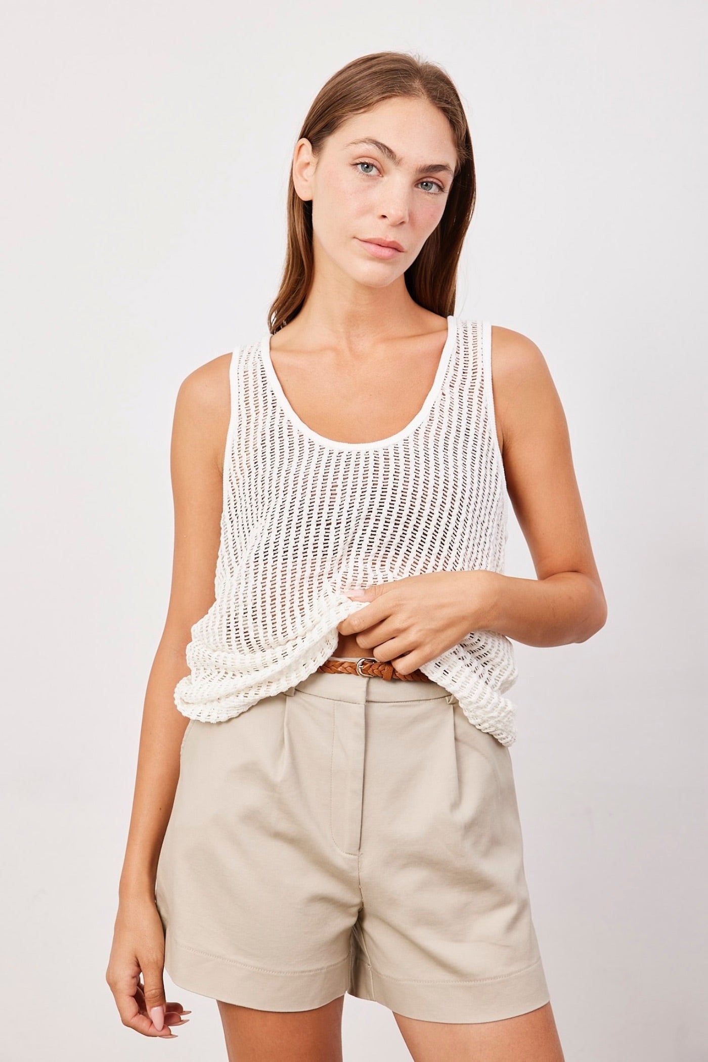 גופיית רשת - ITAY BRANDS