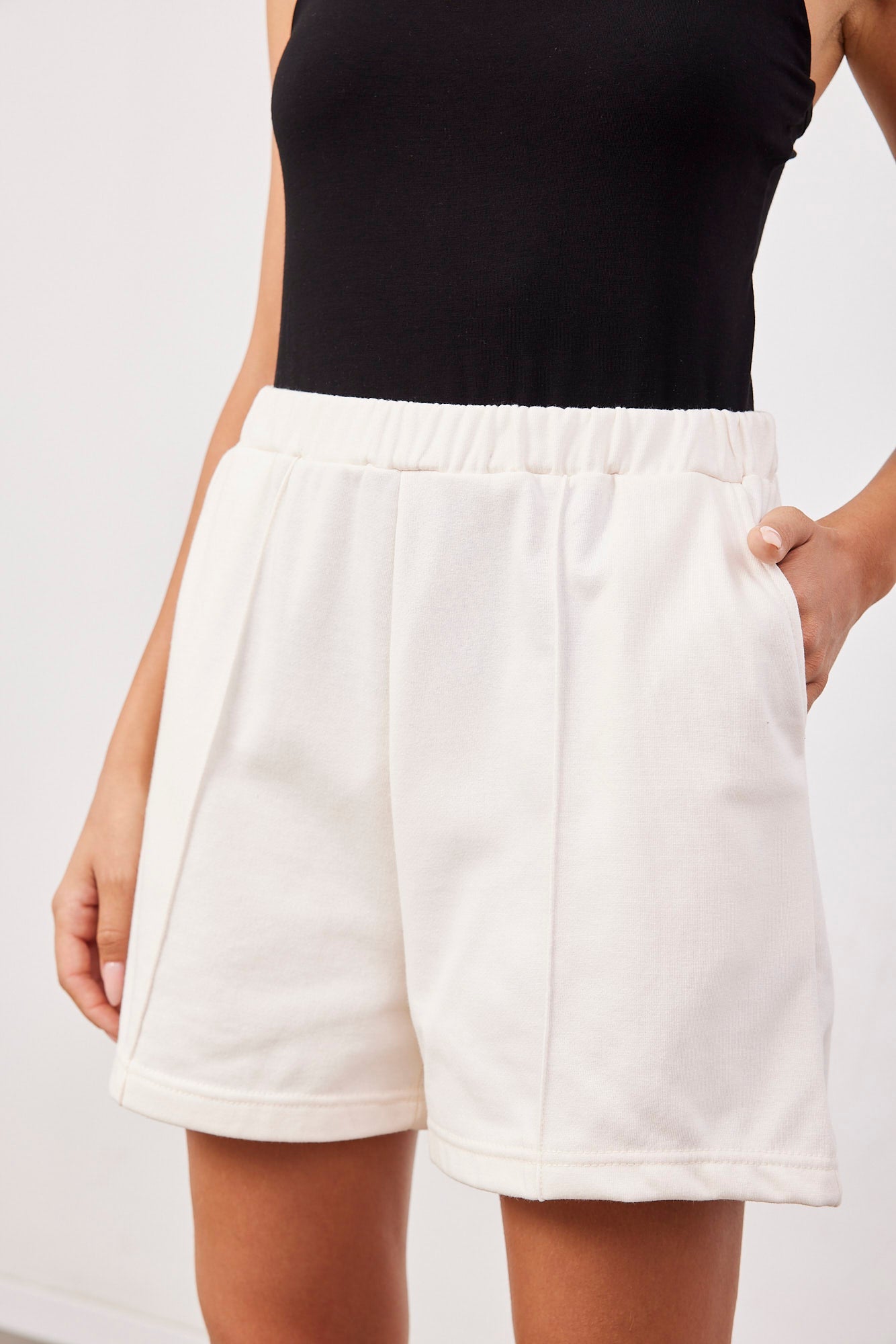 שורטס פרנץ׳ טרי - ITAY BRANDS