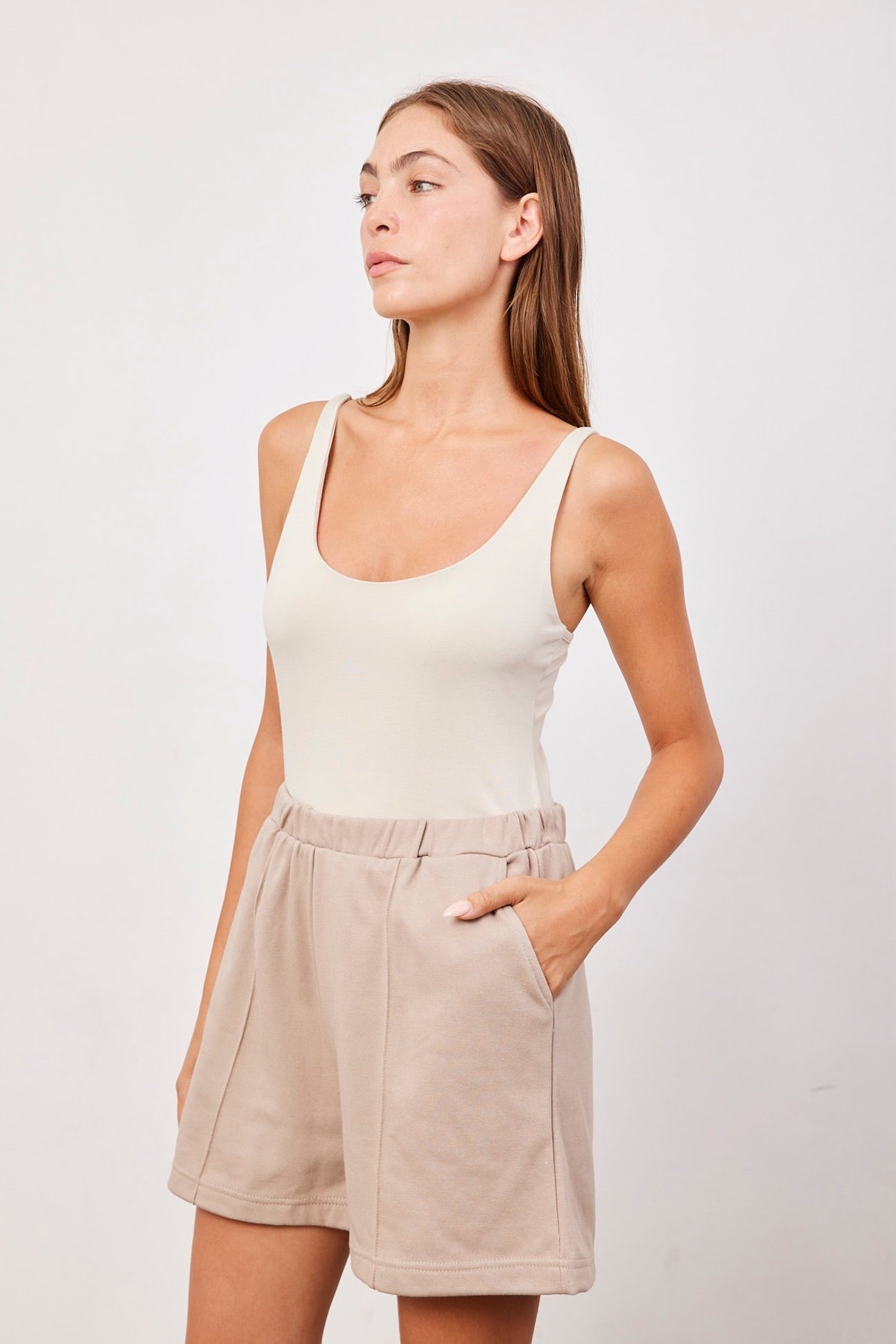 שורטס פרנץ׳ טרי - ITAY BRANDS