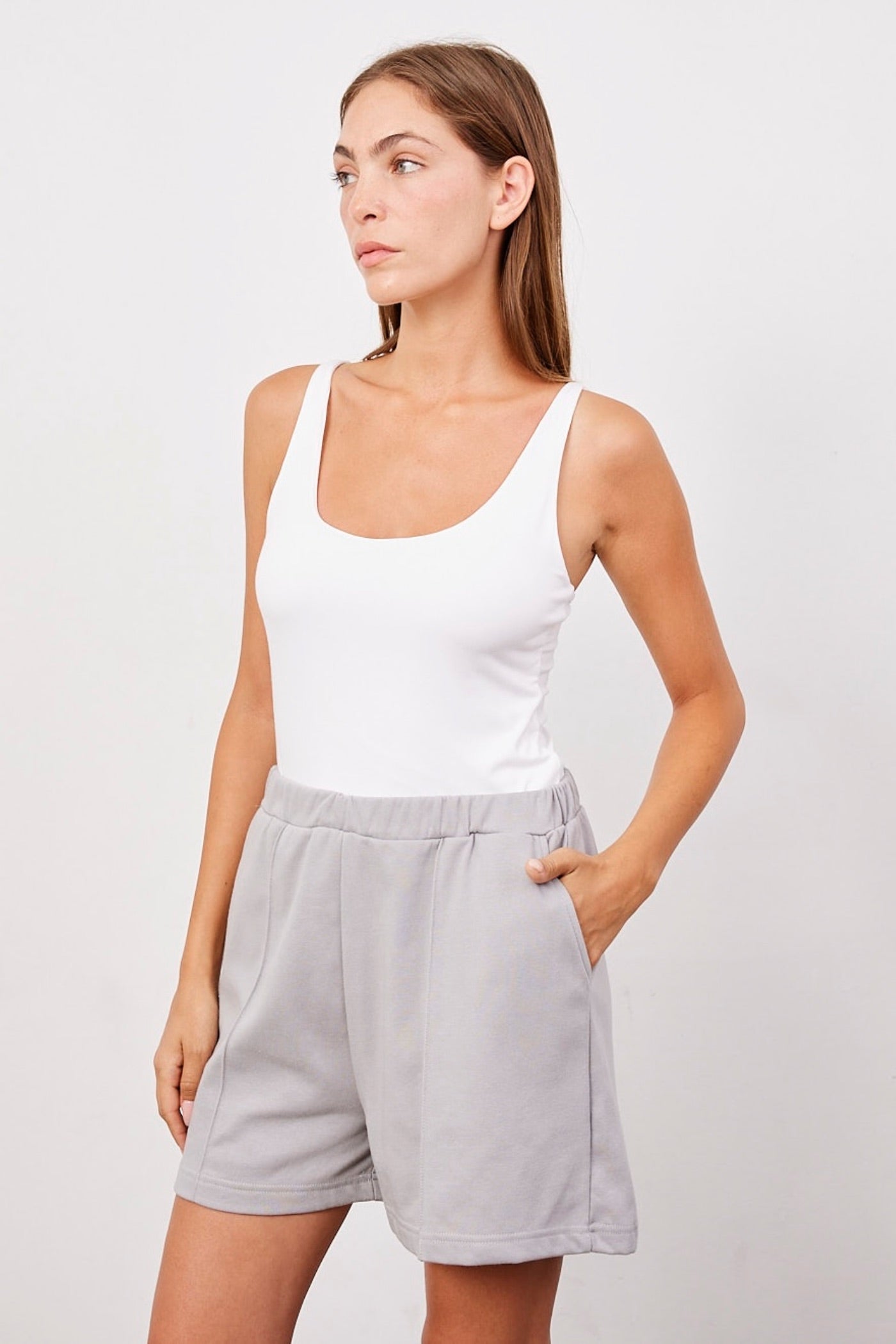 שורטס פרנץ׳ טרי - ITAY BRANDS