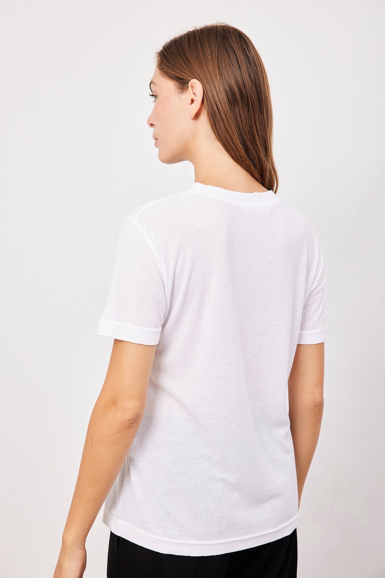 טי שרט מבד רך - ITAY BRANDS