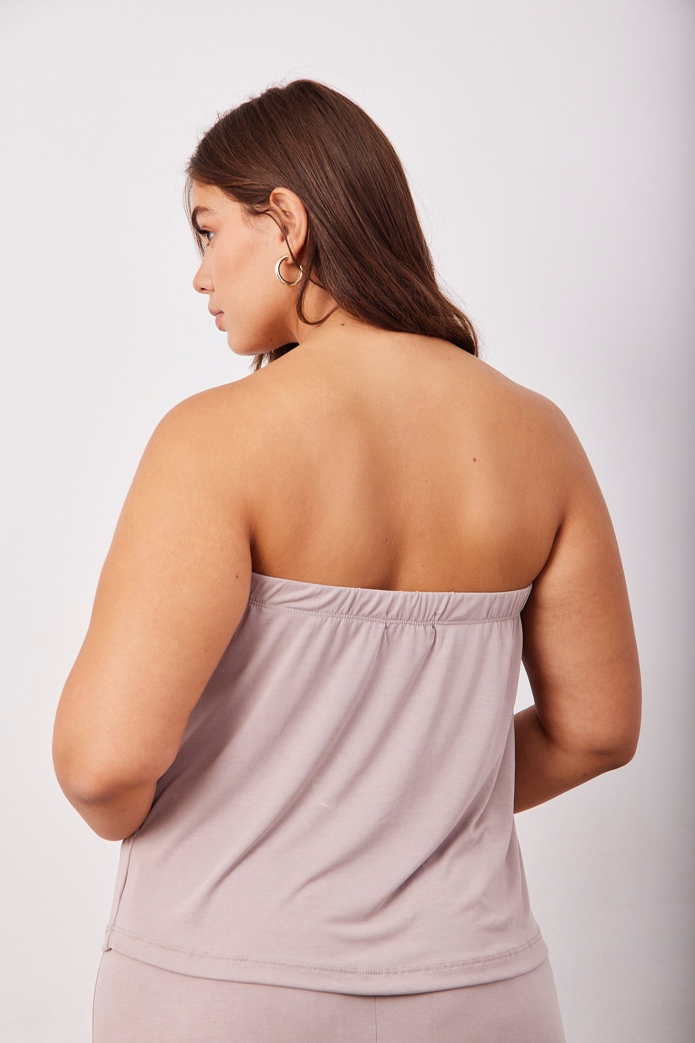 סטרפלס מבד נשפך - ITAY BRANDS