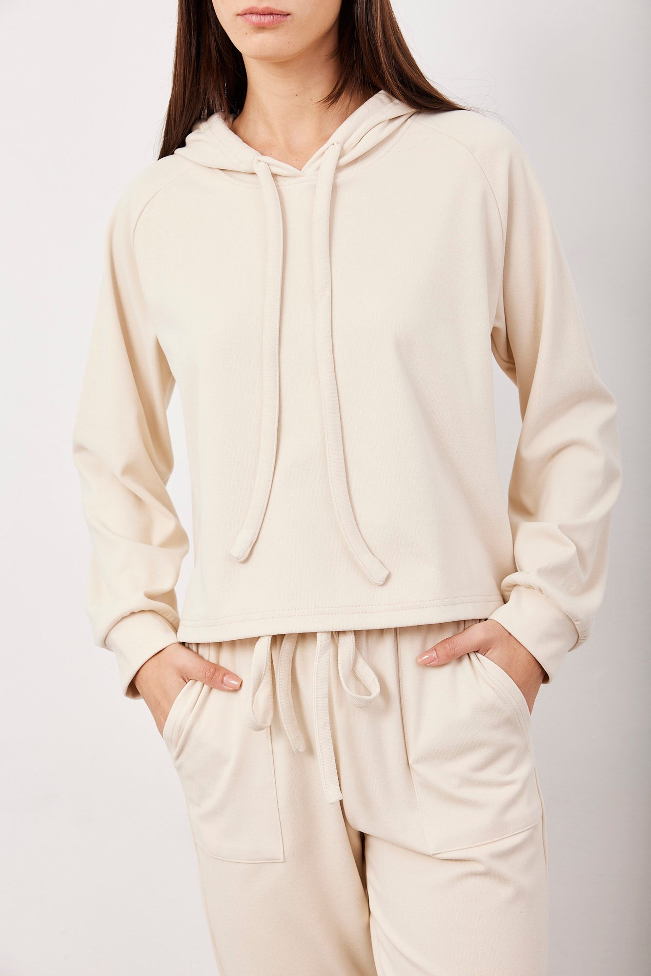 חליפת טרנינג קפוצ׳ון - ITAY BRANDS