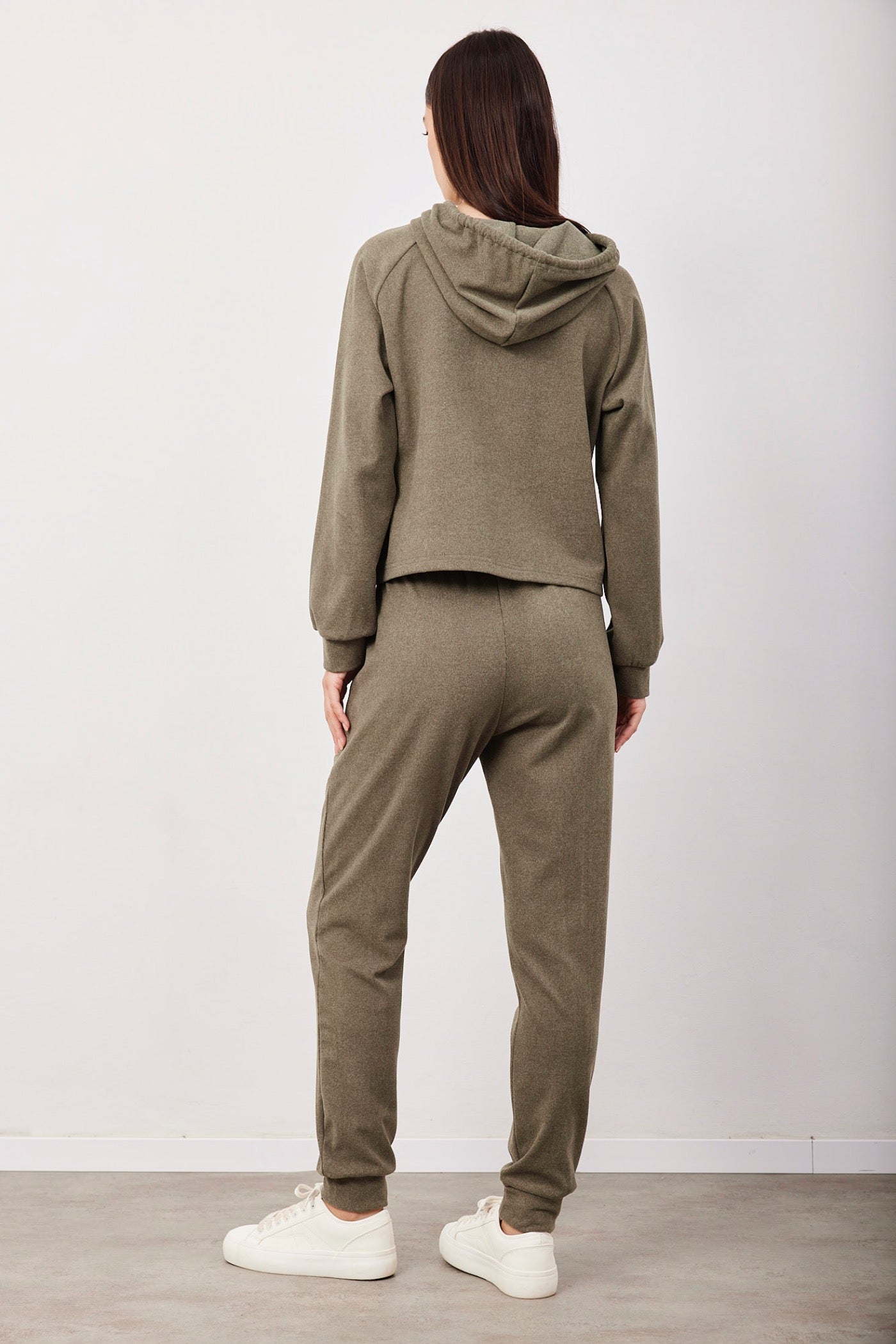 חליפת טרנינג קפוצ׳ון - ITAY BRANDS