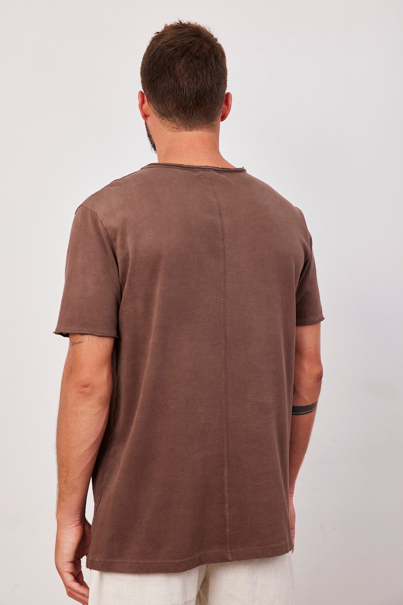 טי-שרט ווש - ITAY BRANDS