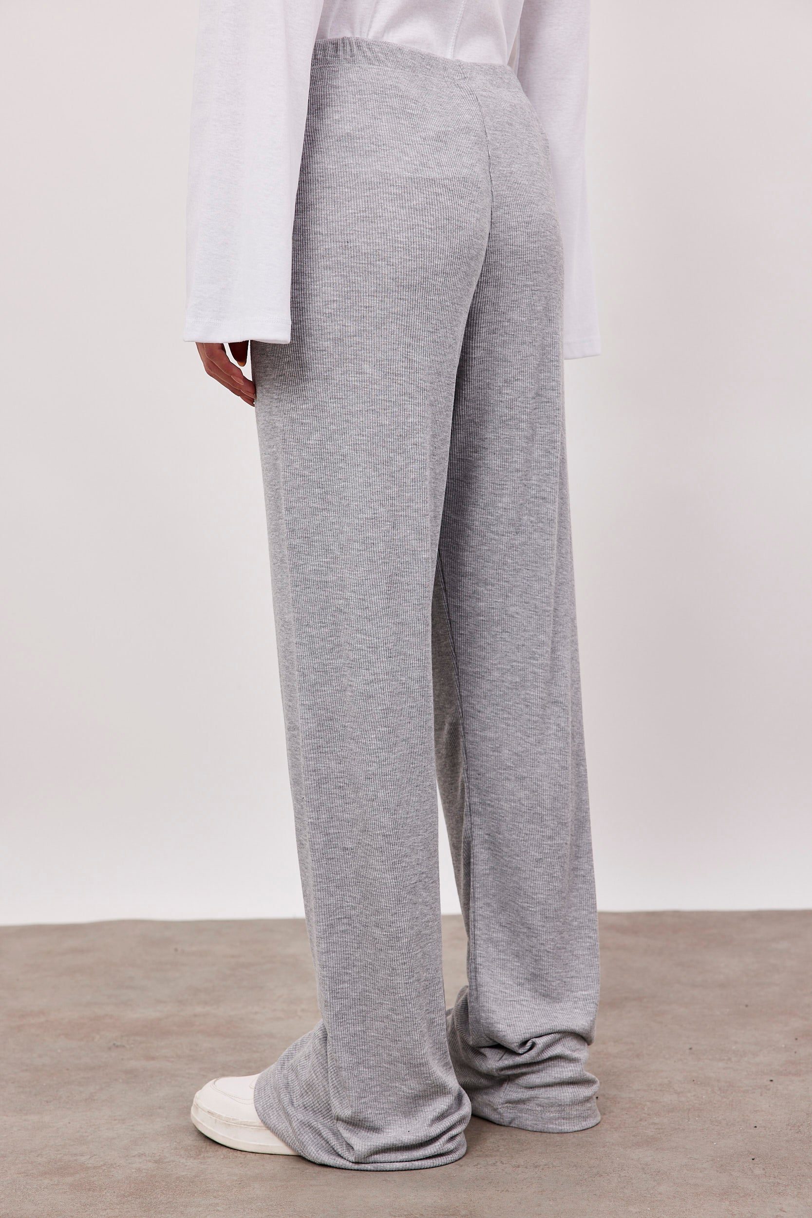 מכנסי ריב ארוכים