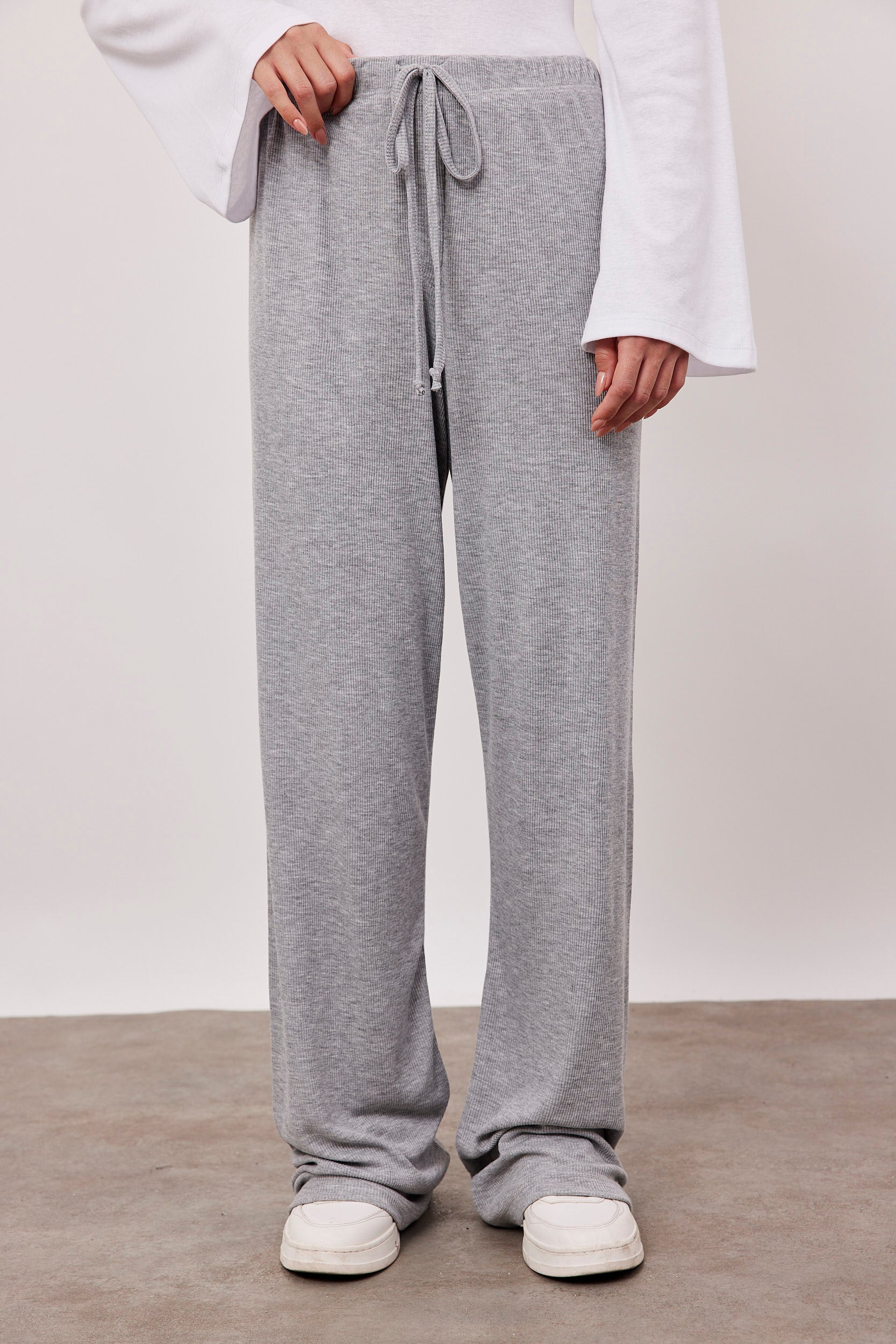 מכנסי ריב ארוכים