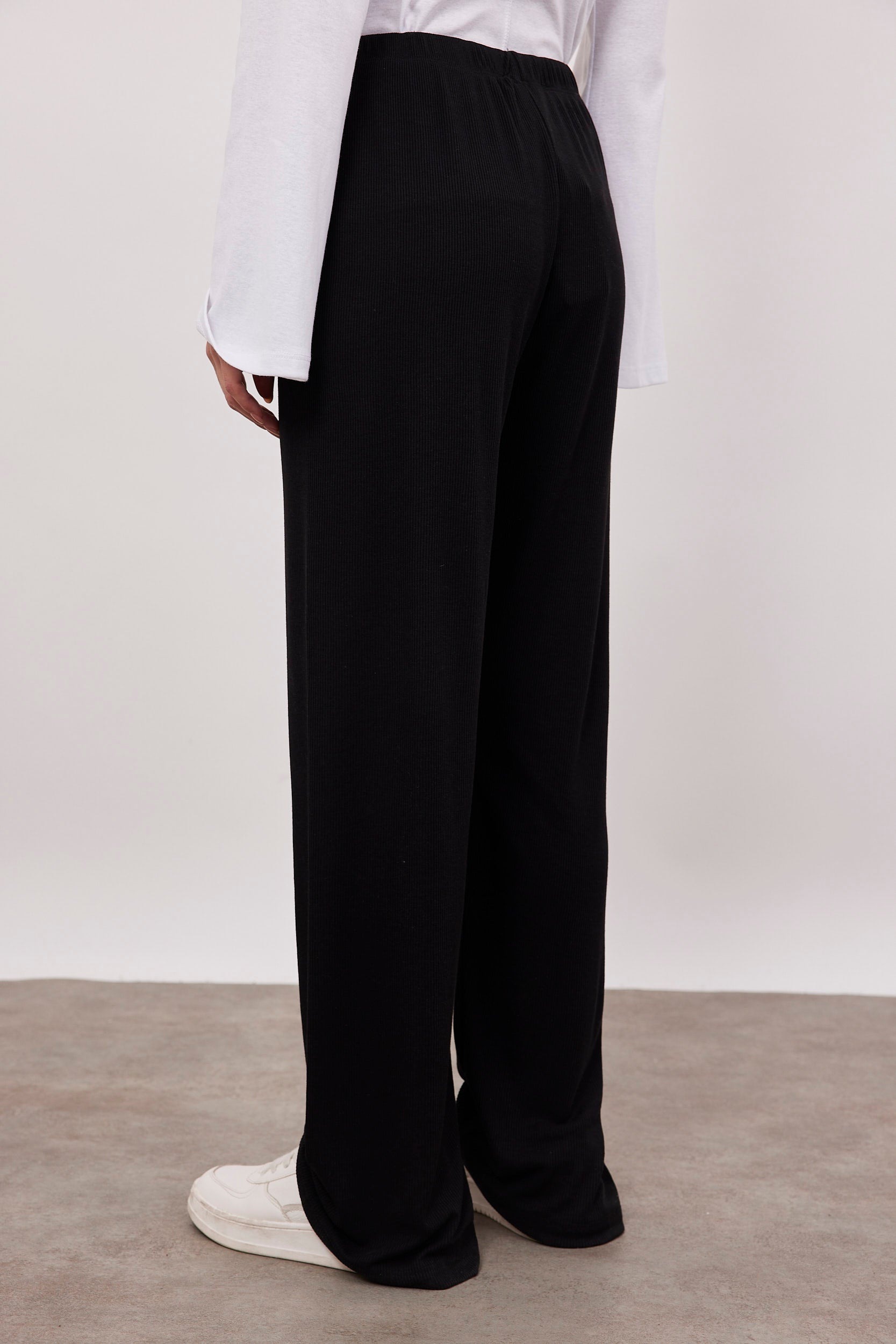 מכנסי ריב ארוכים