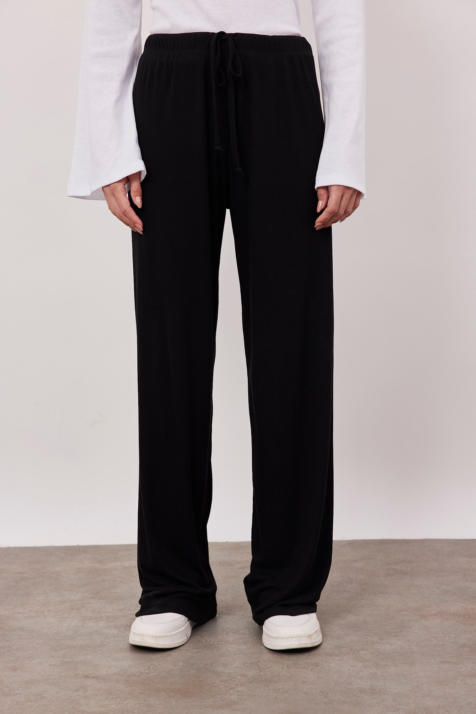 מכנסי ריב ארוכים