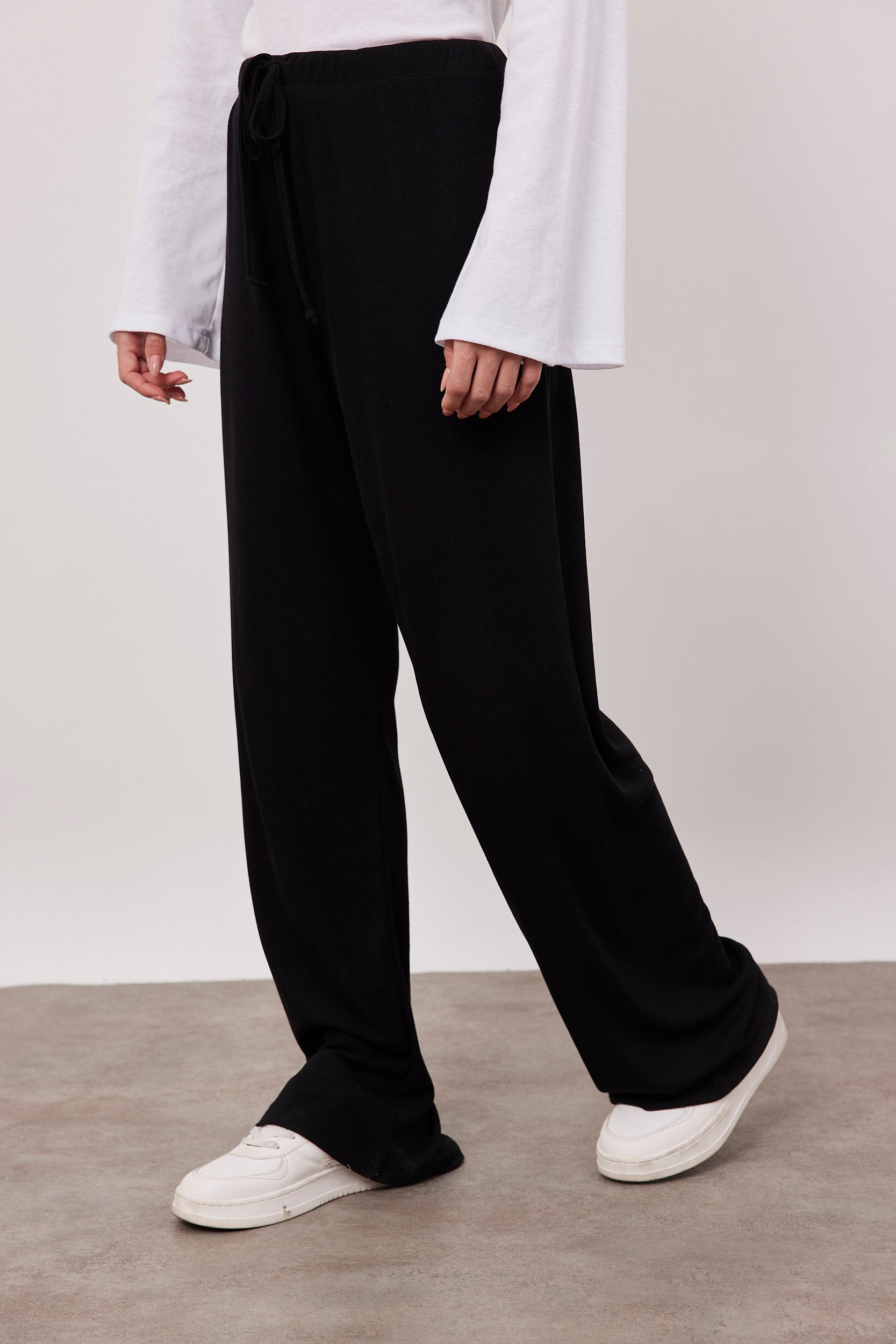 מכנסי ריב ארוכים