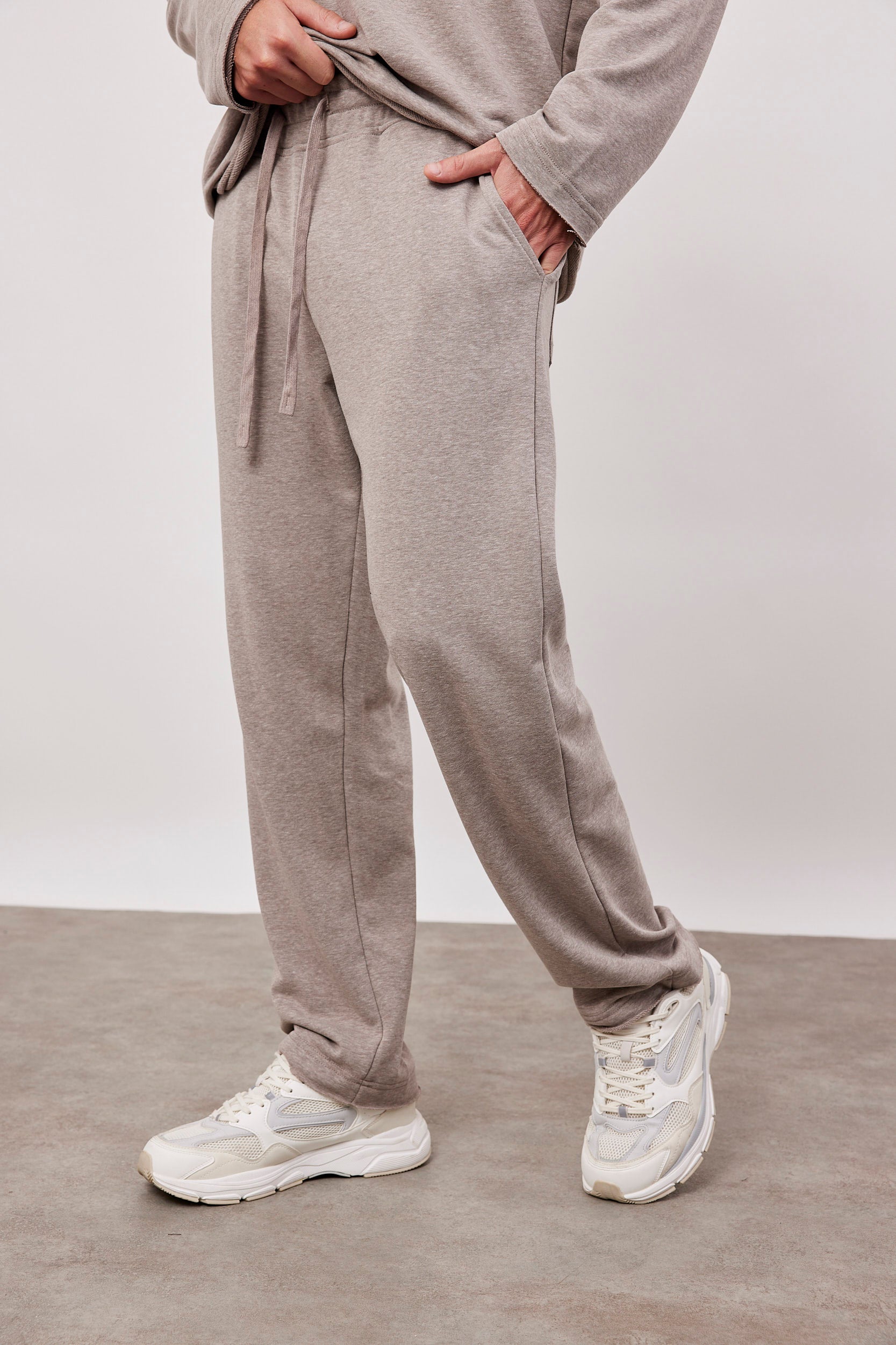 מכנס טרנינג פרנץ טרי