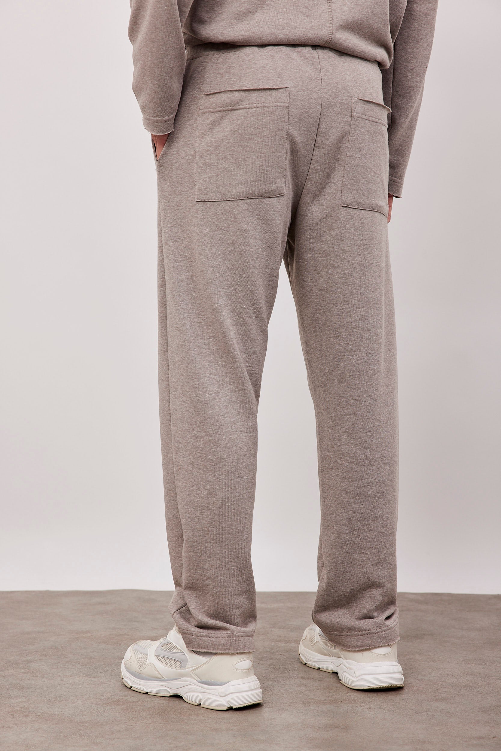 מכנס טרנינג פרנץ טרי