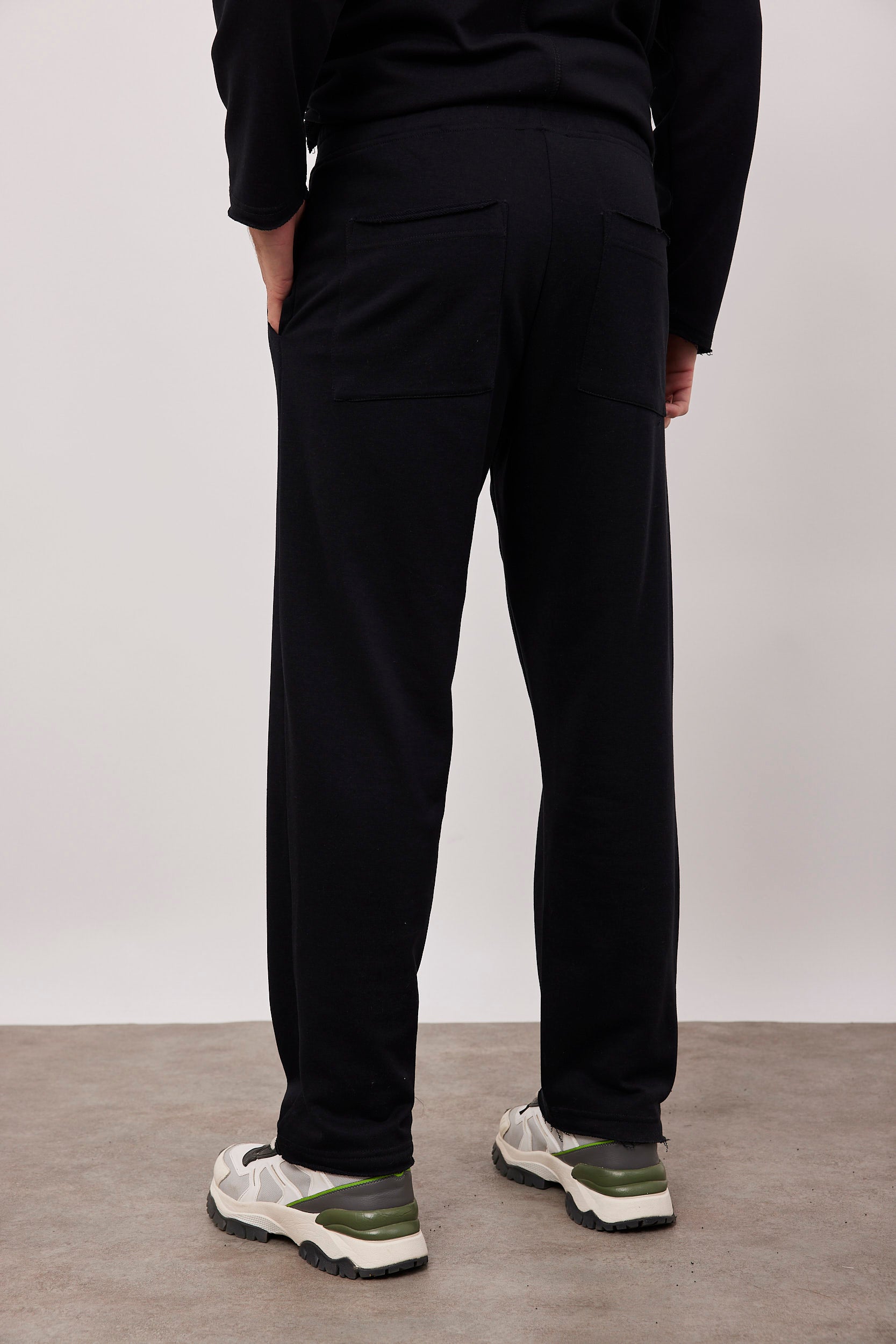 מכנס טרנינג פרנץ טרי