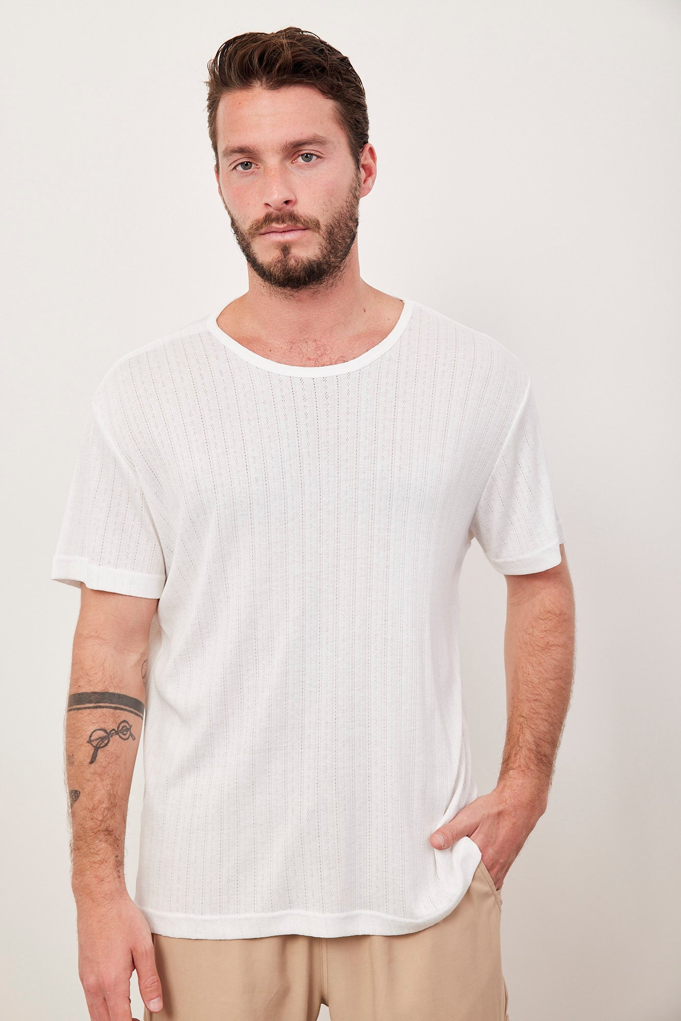 טישרט חירורים