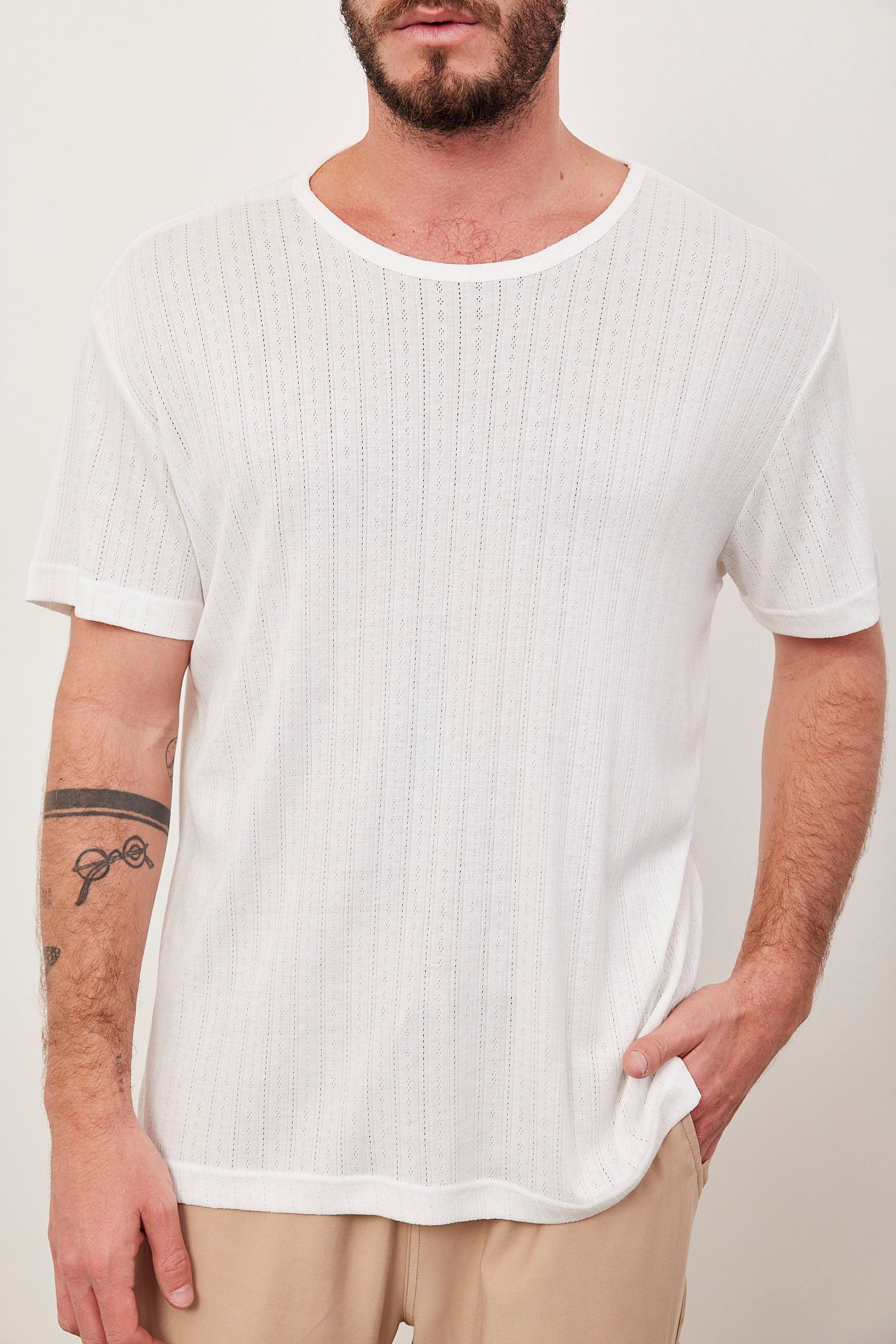 טישרט חירורים