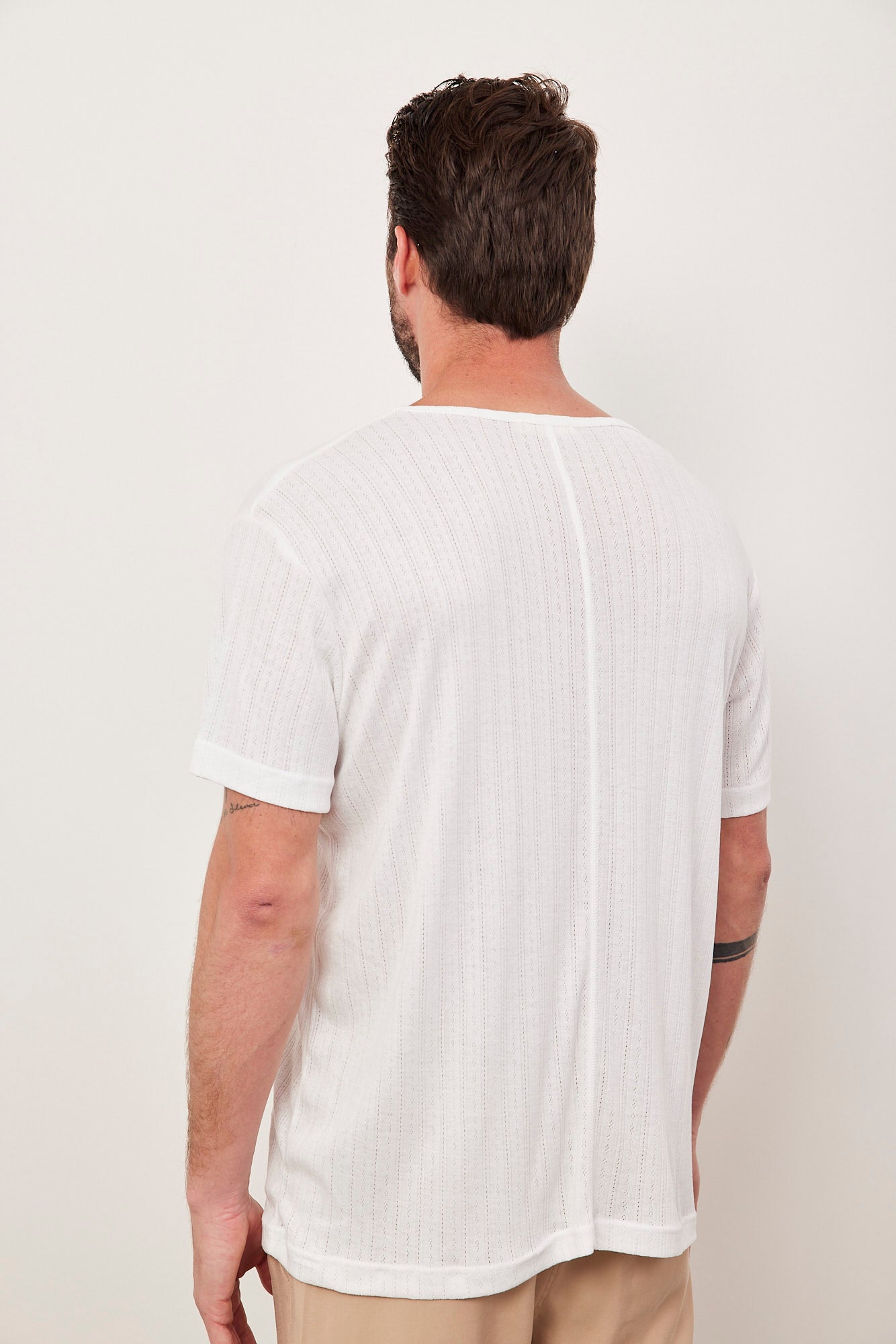 טישרט חירורים