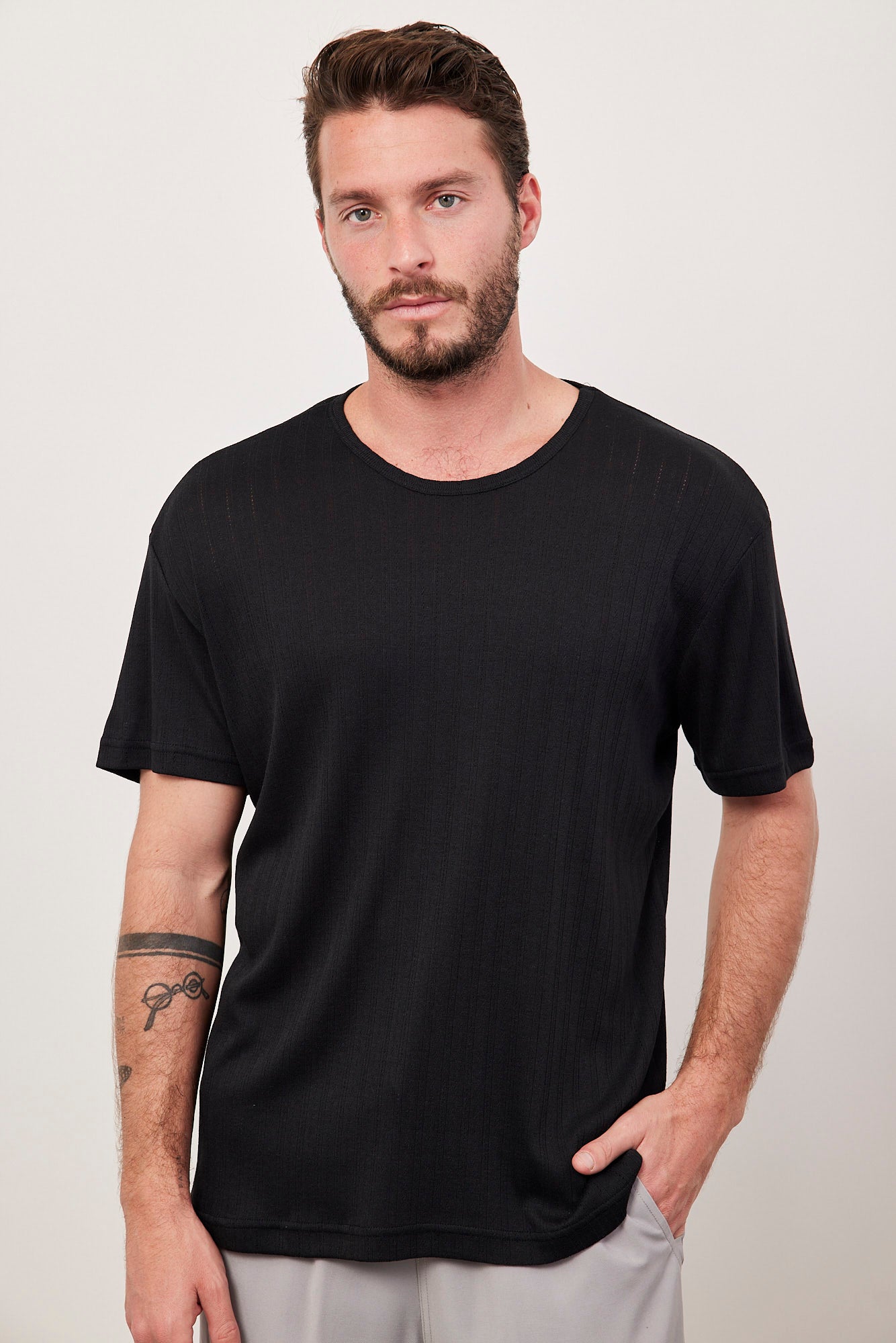 טישרט חירורים