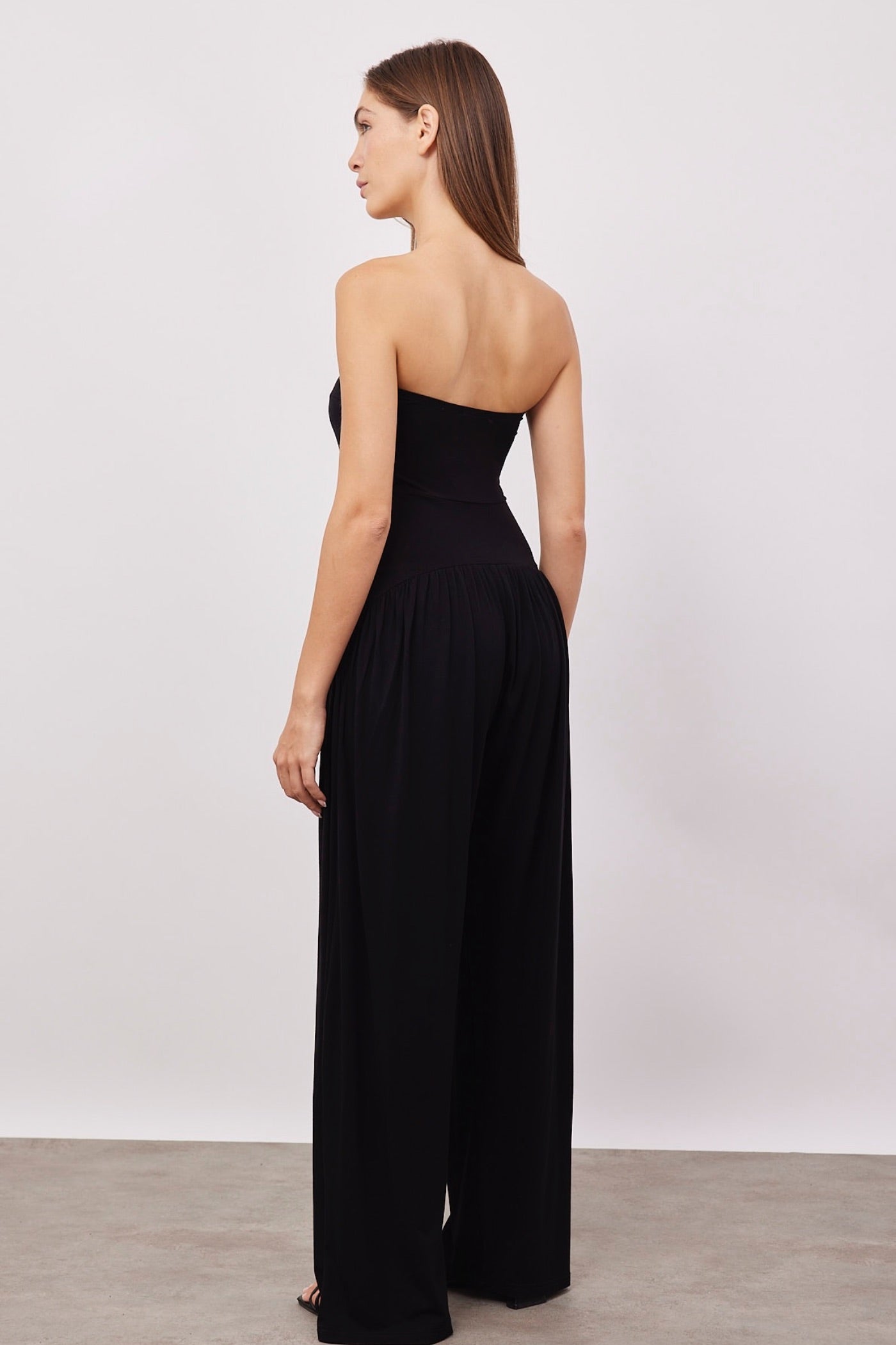 אוברול סטרפלס נשפך - ITAY BRANDS