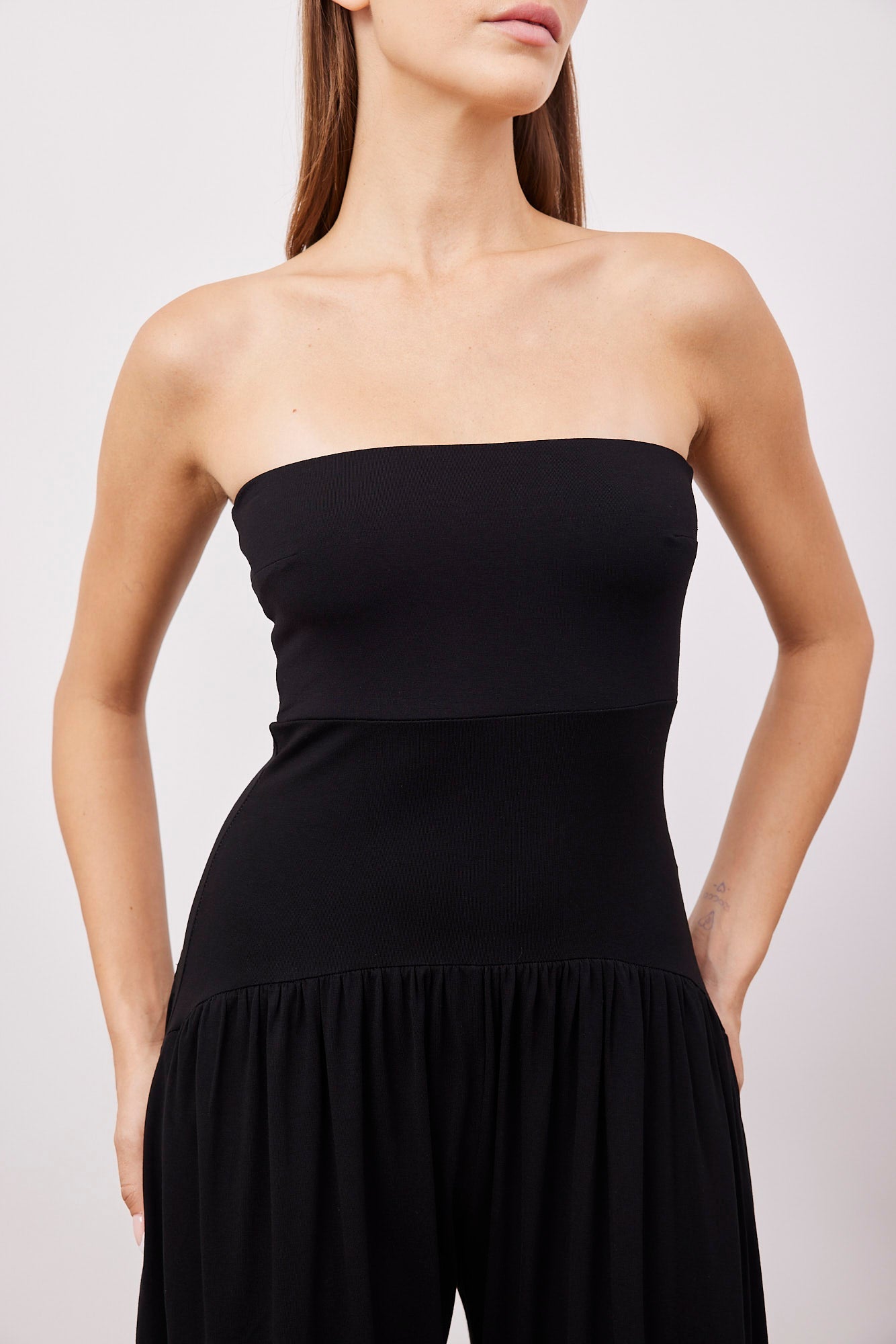 אוברול סטרפלס נשפך - ITAY BRANDS