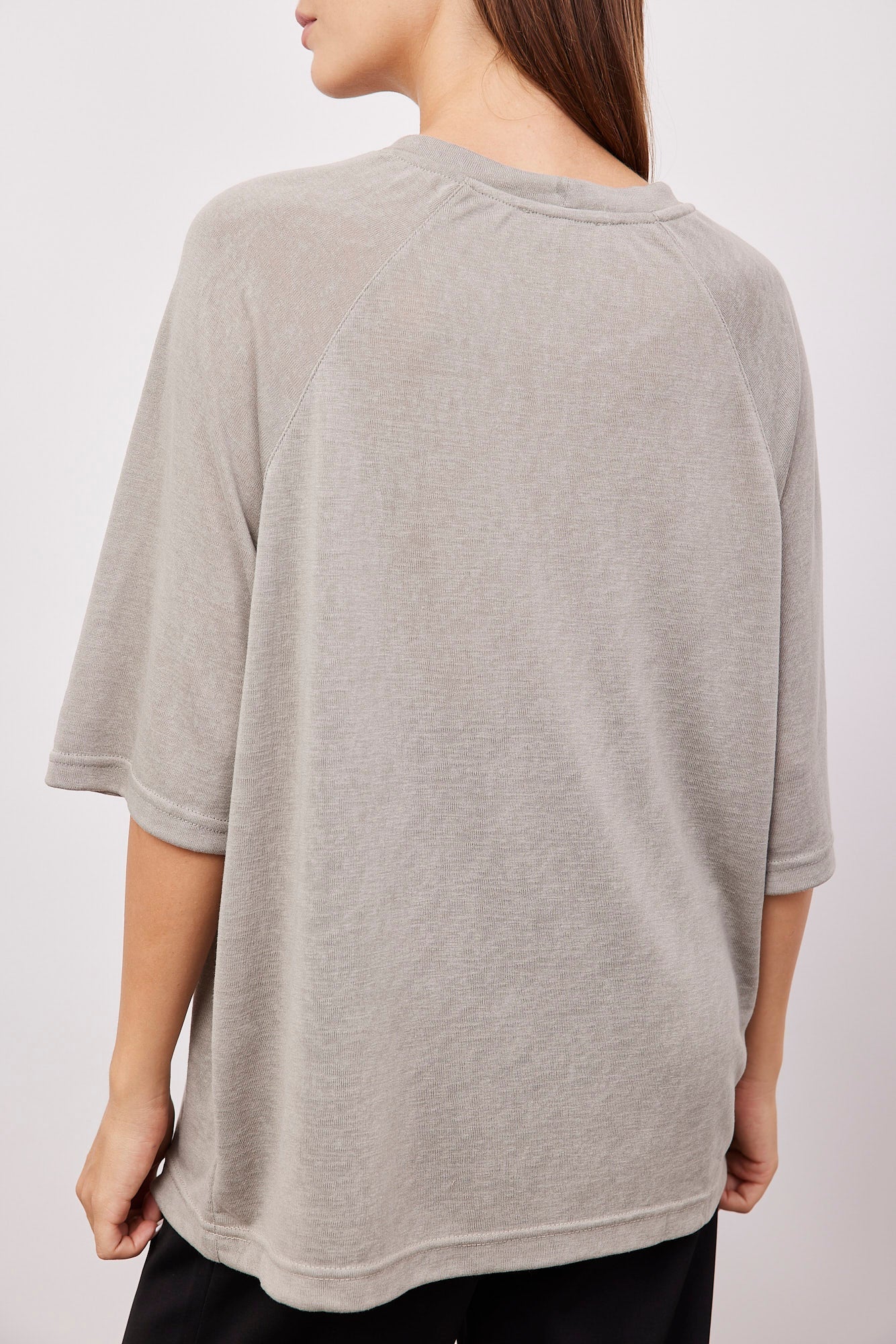 טי שרט אוברסייז שקפקפה - ITAY BRANDS