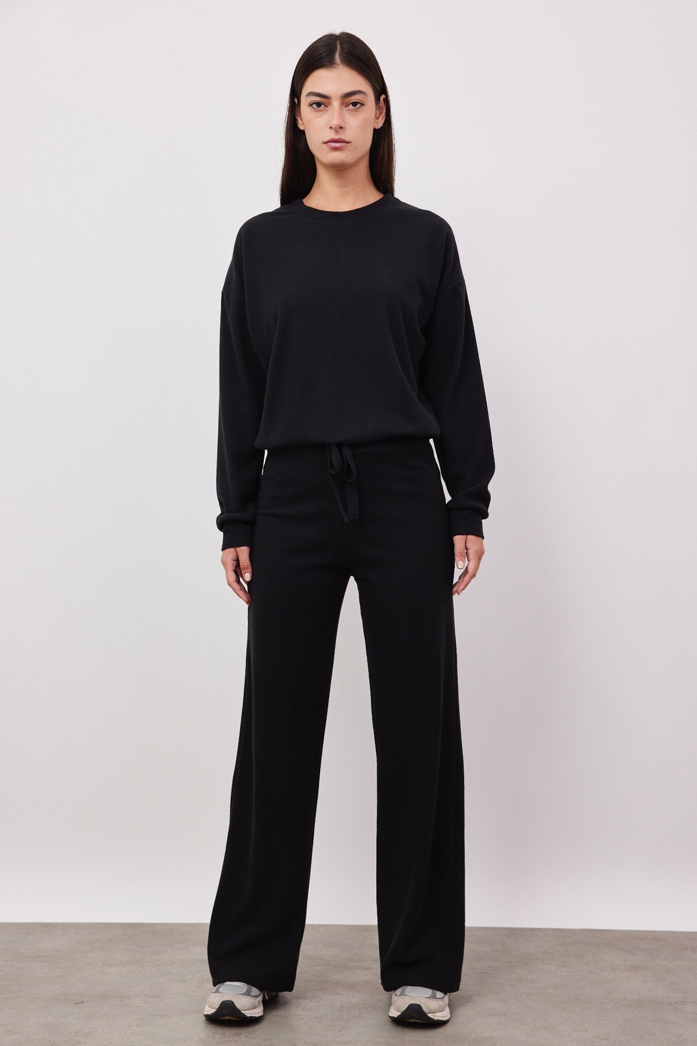 חליפת סריג רכה - ITAY BRANDS