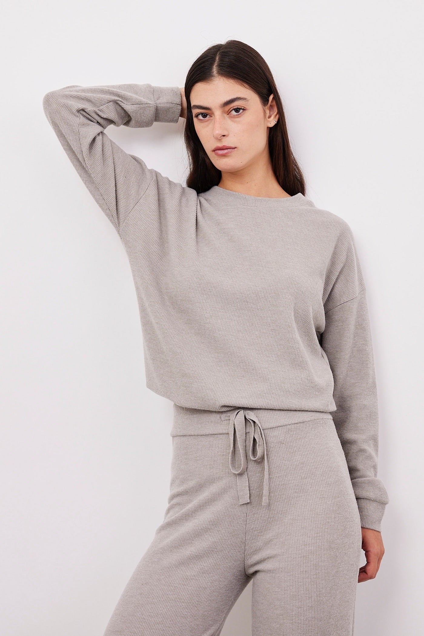 חליפת סריג רכה - ITAY BRANDS