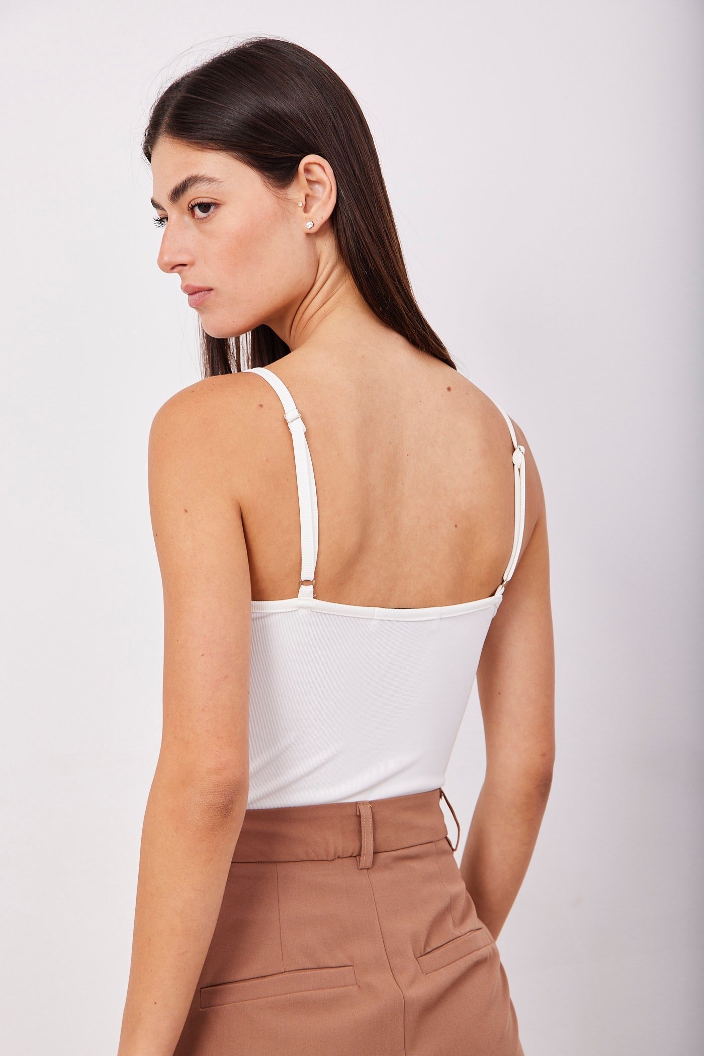 בגד גוף פתח בחזה - ITAY BRANDS