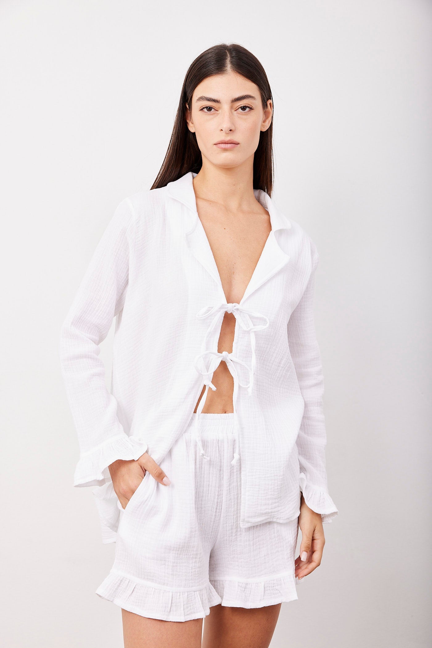 חליפת טטרה מלמלה - ITAY BRANDS