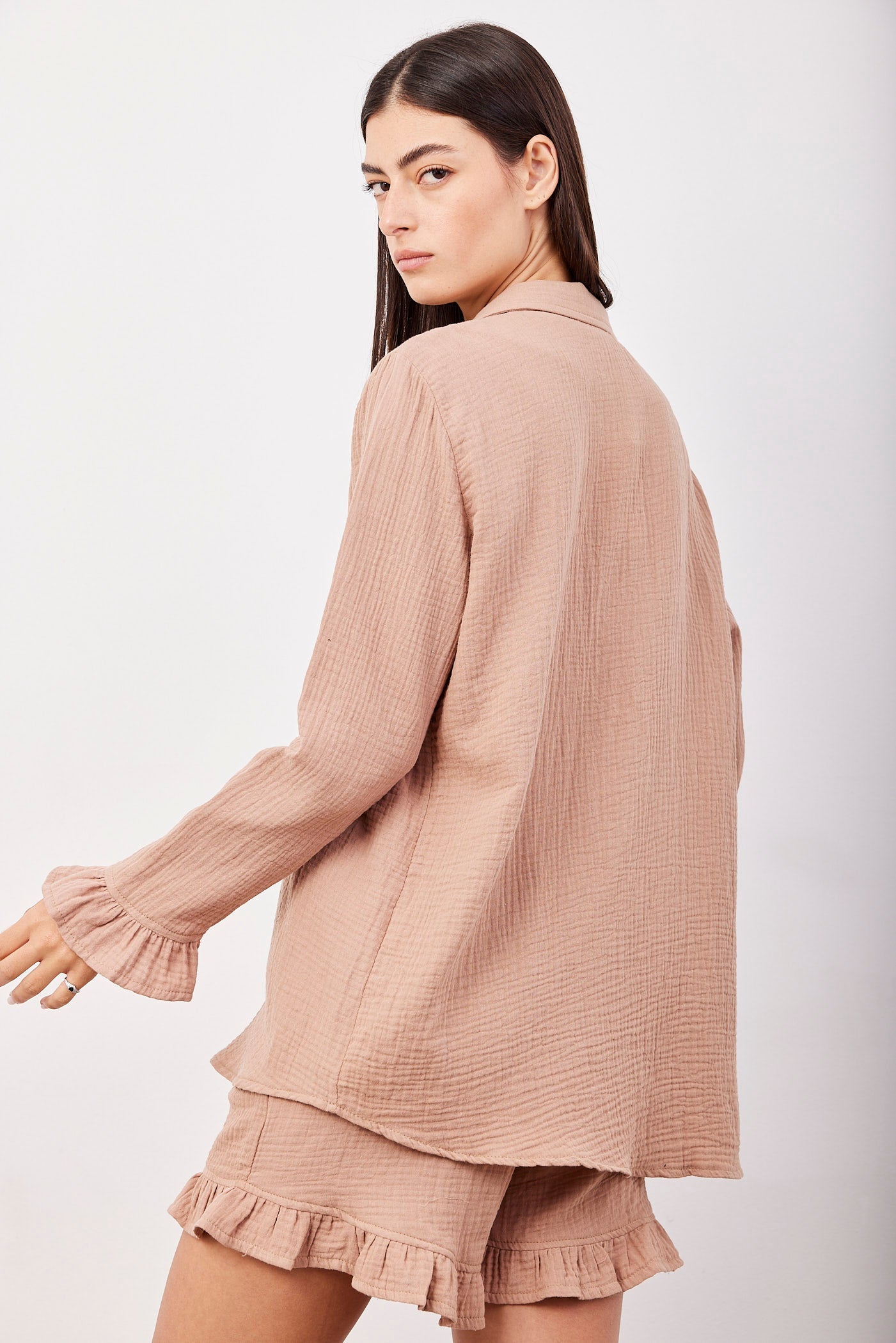 חליפת טטרה מלמלה - ITAY BRANDS