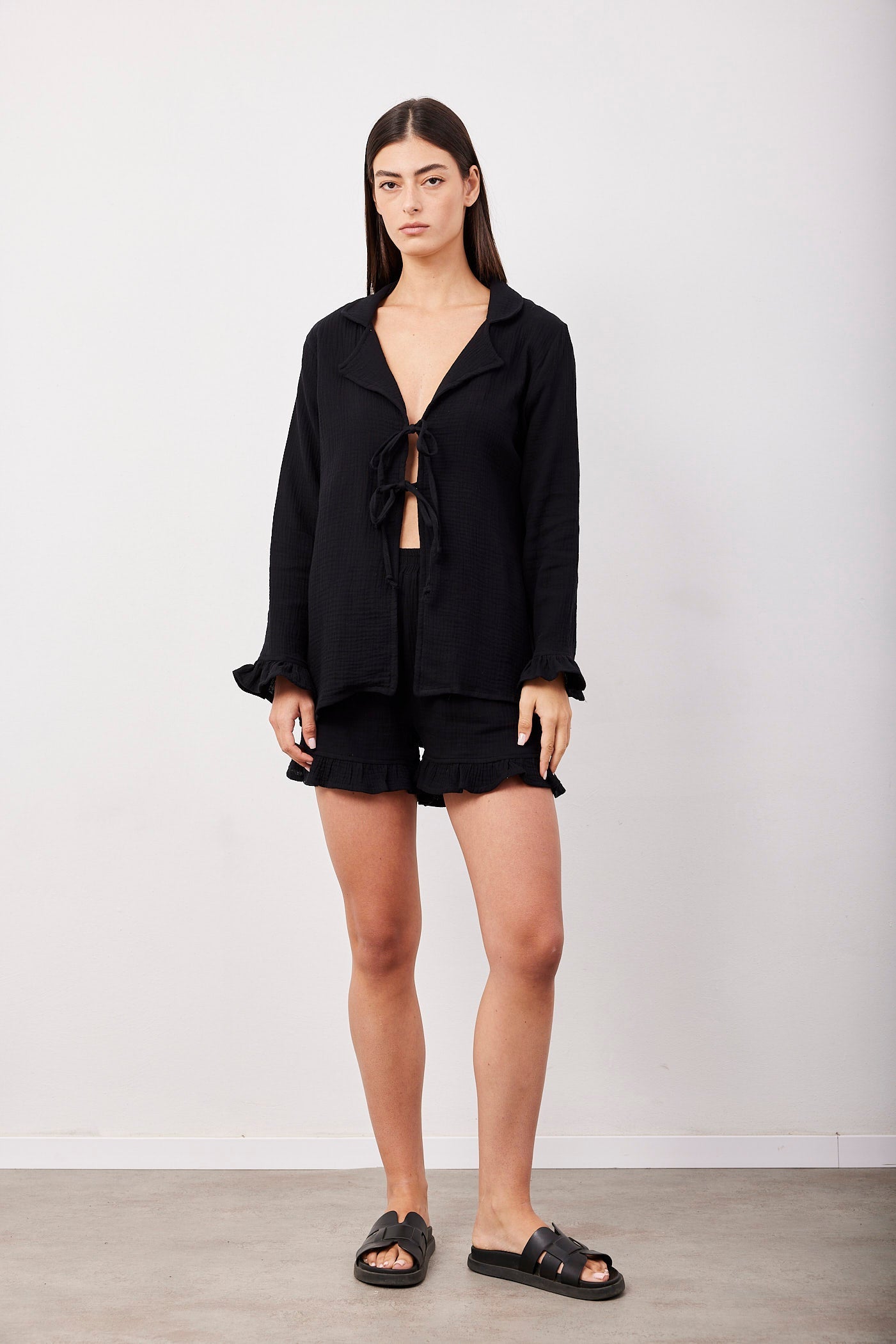 חליפת טטרה מלמלה - ITAY BRANDS